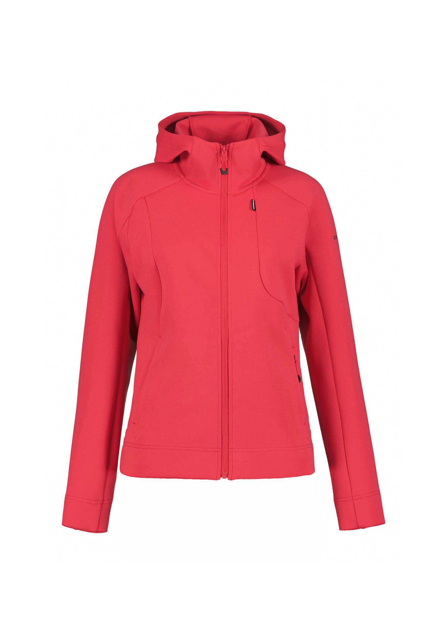 Trespass Damen Riverstone Fleecejacke Mit Kapuze - Warm & Bequem