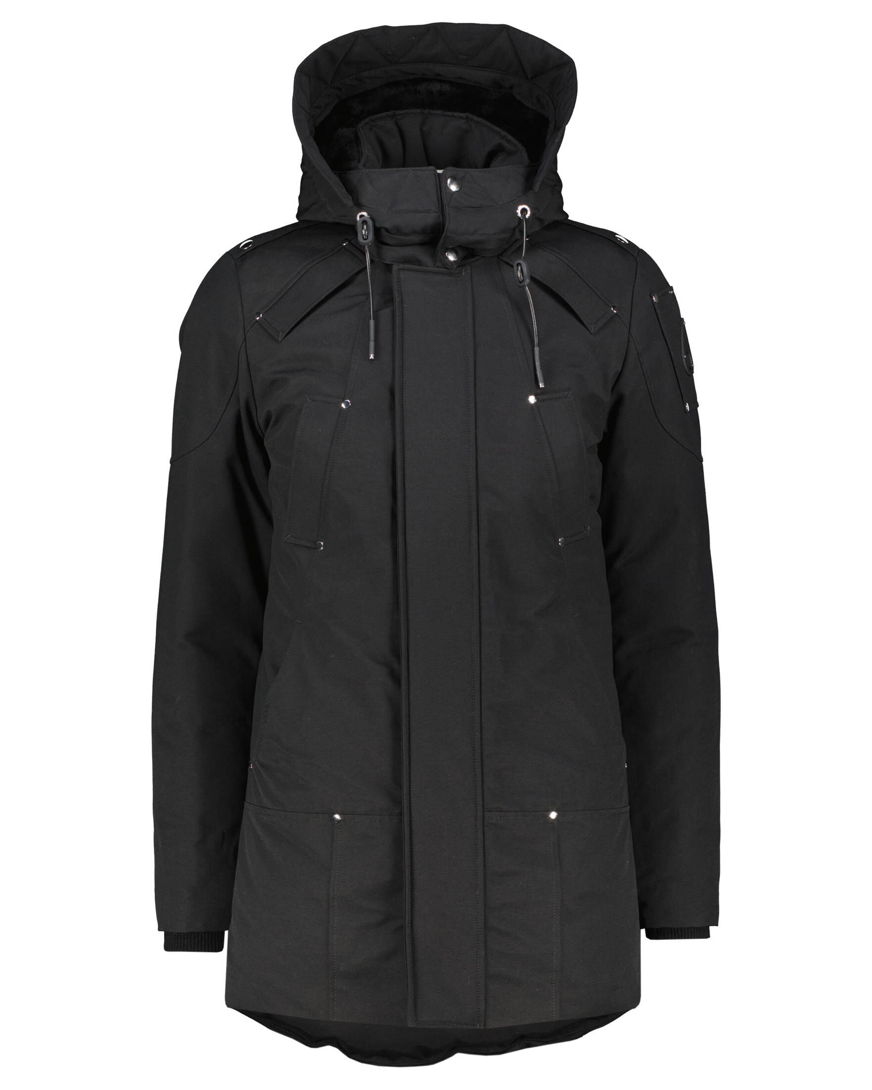 Moose Knuckles Herren Parka SAINTULRIC 2 in kaufen engelhorn