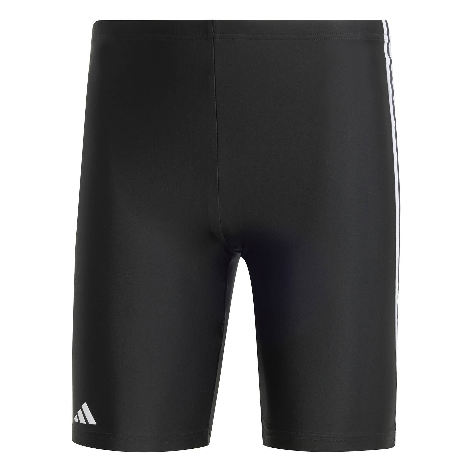 adidas Performance Herren Badehose 3 STRIPES JAMMER in Schwarz kaufen