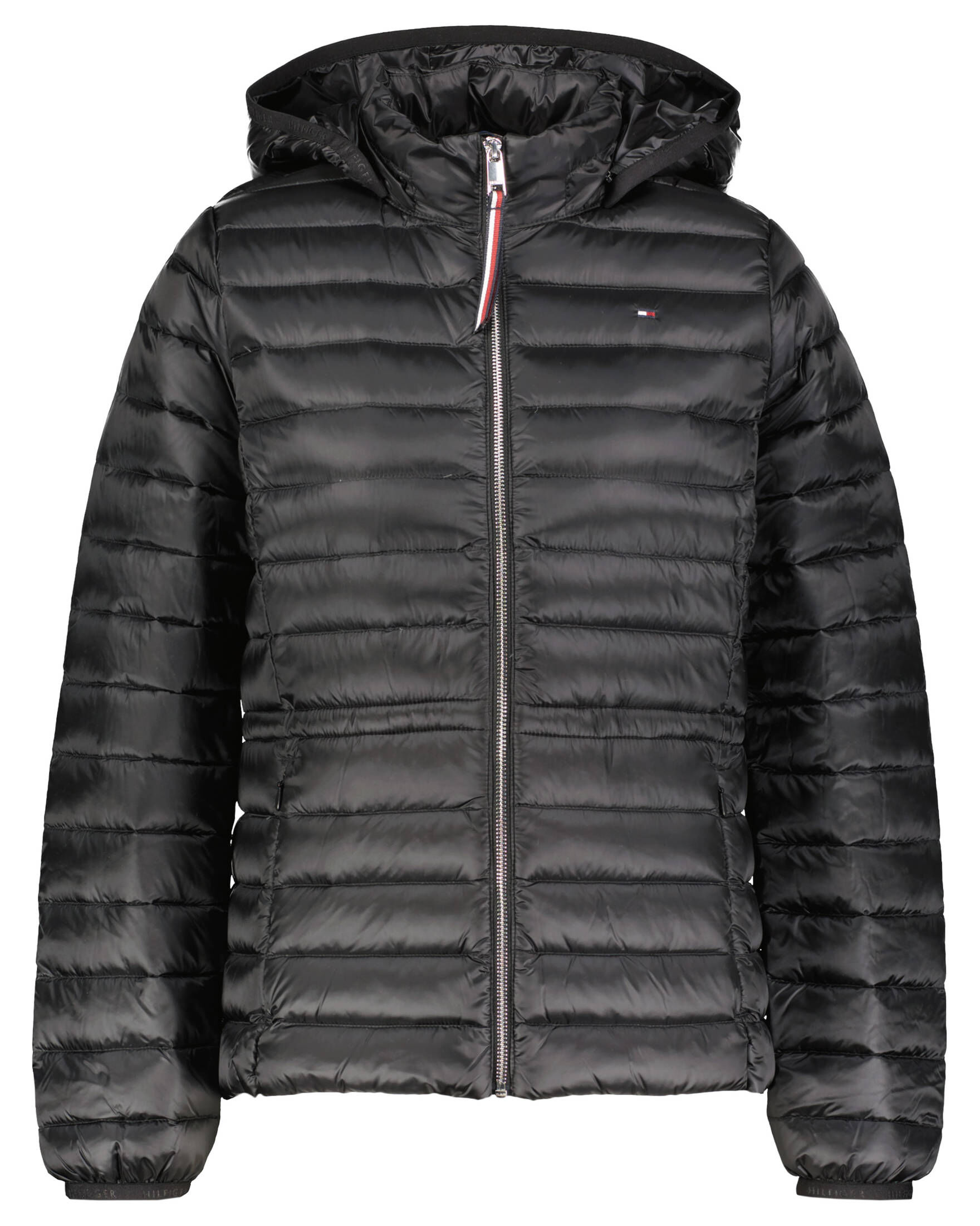 Winter Jacket Hilfiger Jacke Damen Ã¼bergang Tommy Hilfiger