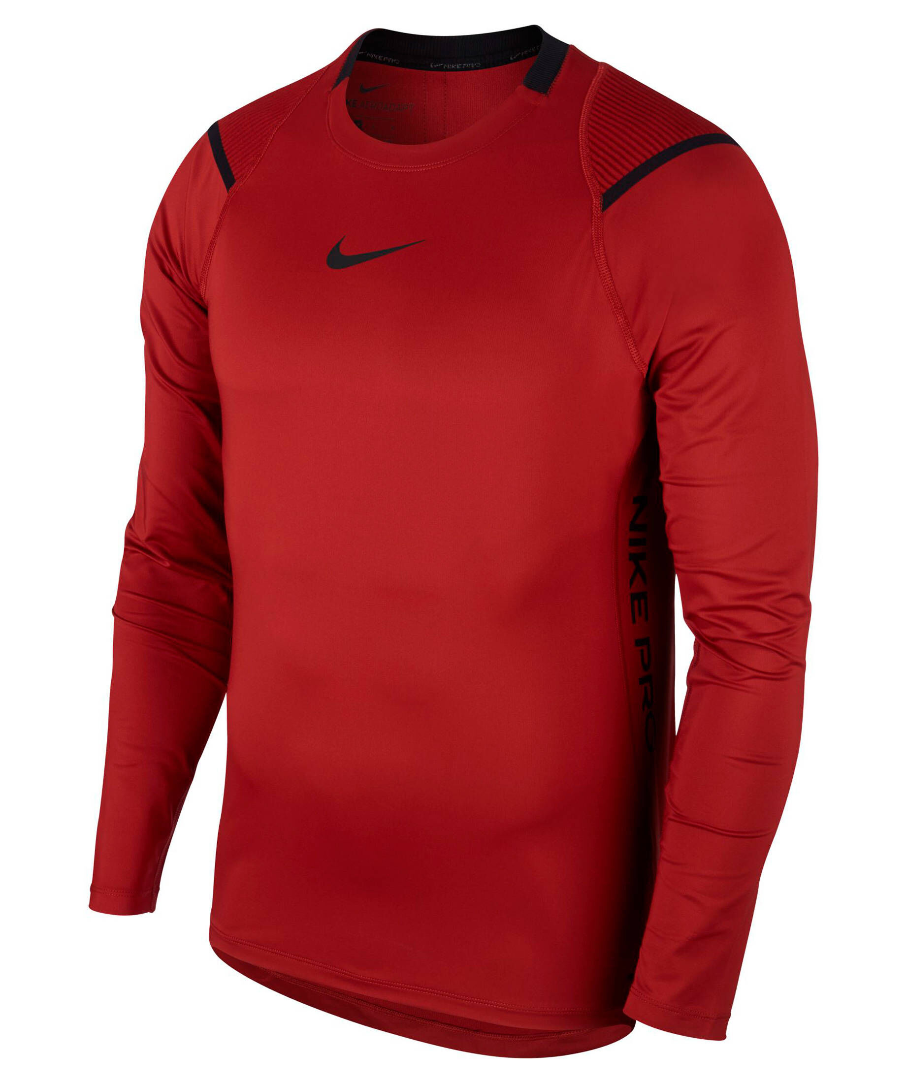 fitness shirt herren langarm