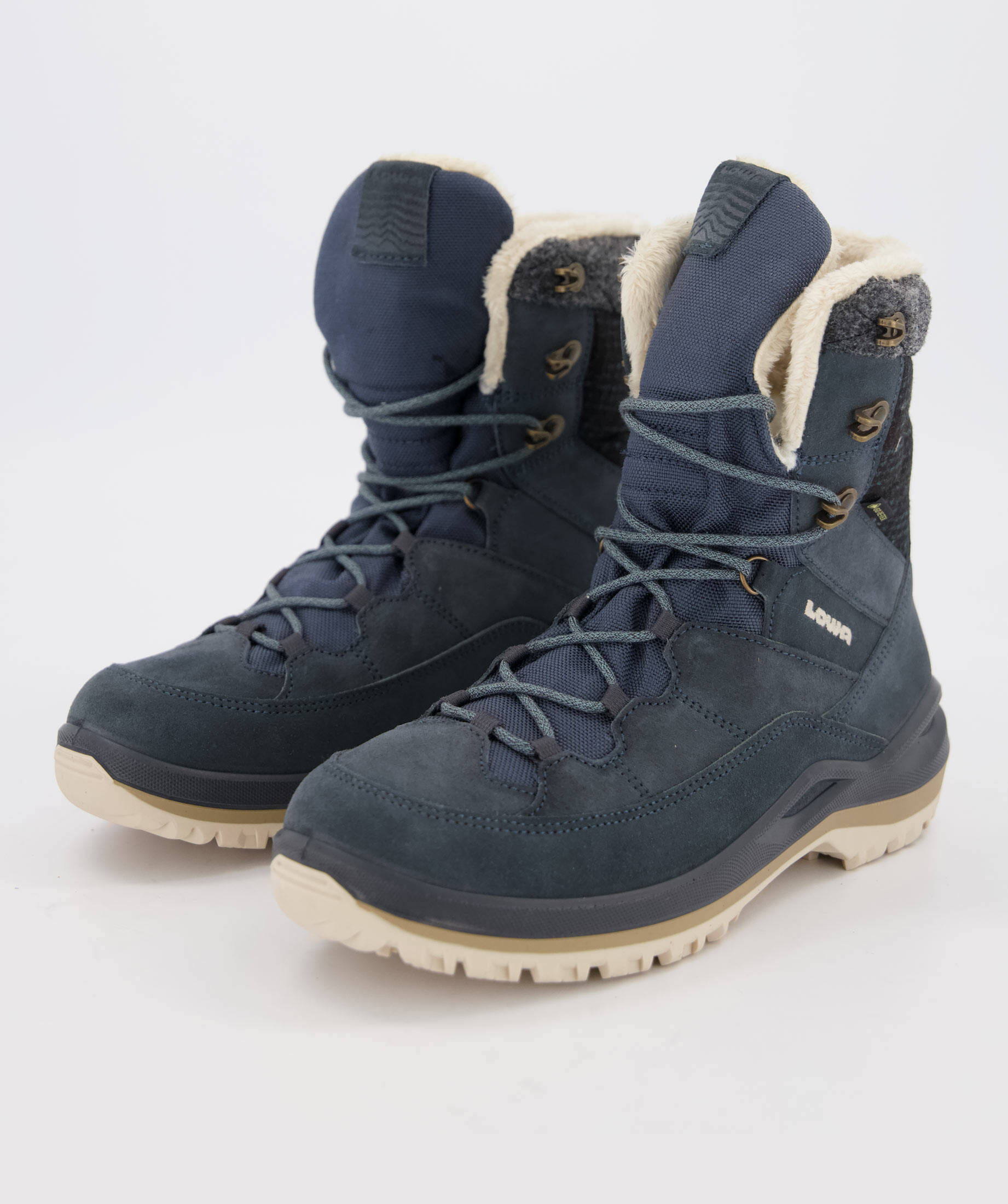 Lowa Calceta Evo Lowa Snowboots Damen Calceta Evo Zalando Lowa