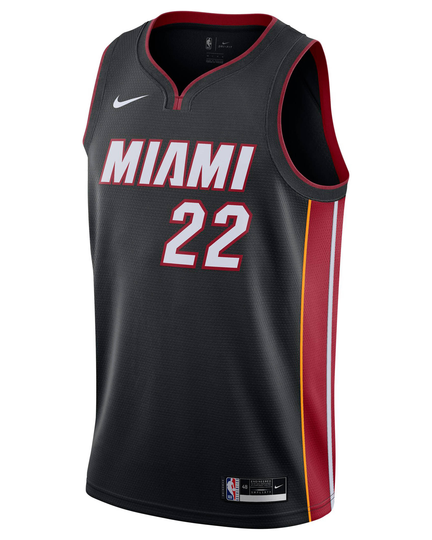 Herren Trikot NBA MIAMI HEAT