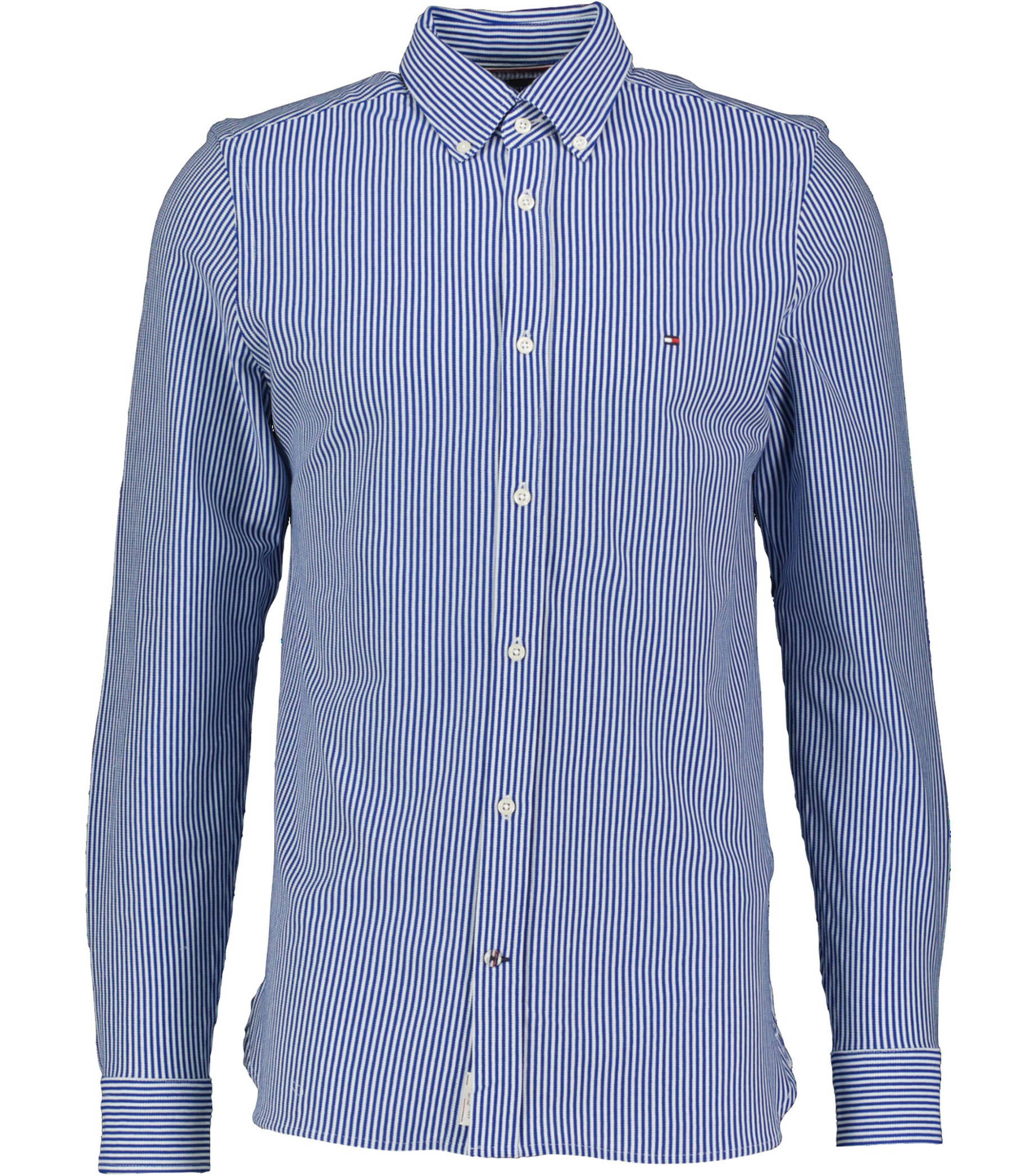 Tommy Hilfiger Herren Jerseyhemd 1985 KNIT STRIPE kaufen | engelhorn 