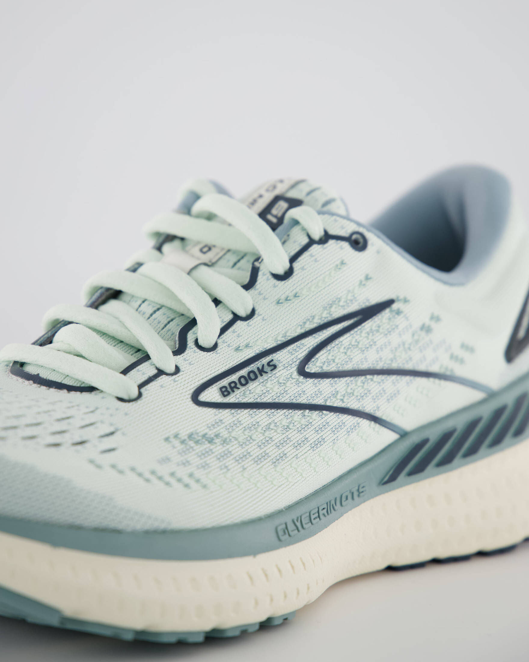 Damen Laufschuhe "Glycerin 19 GTS"