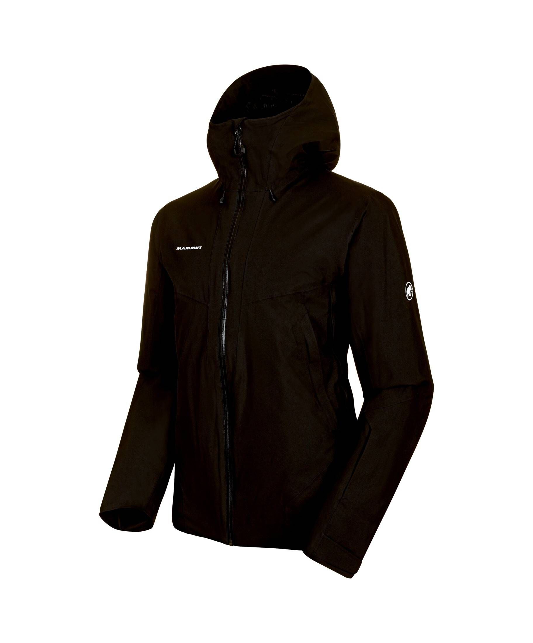 spyder half zip jacket