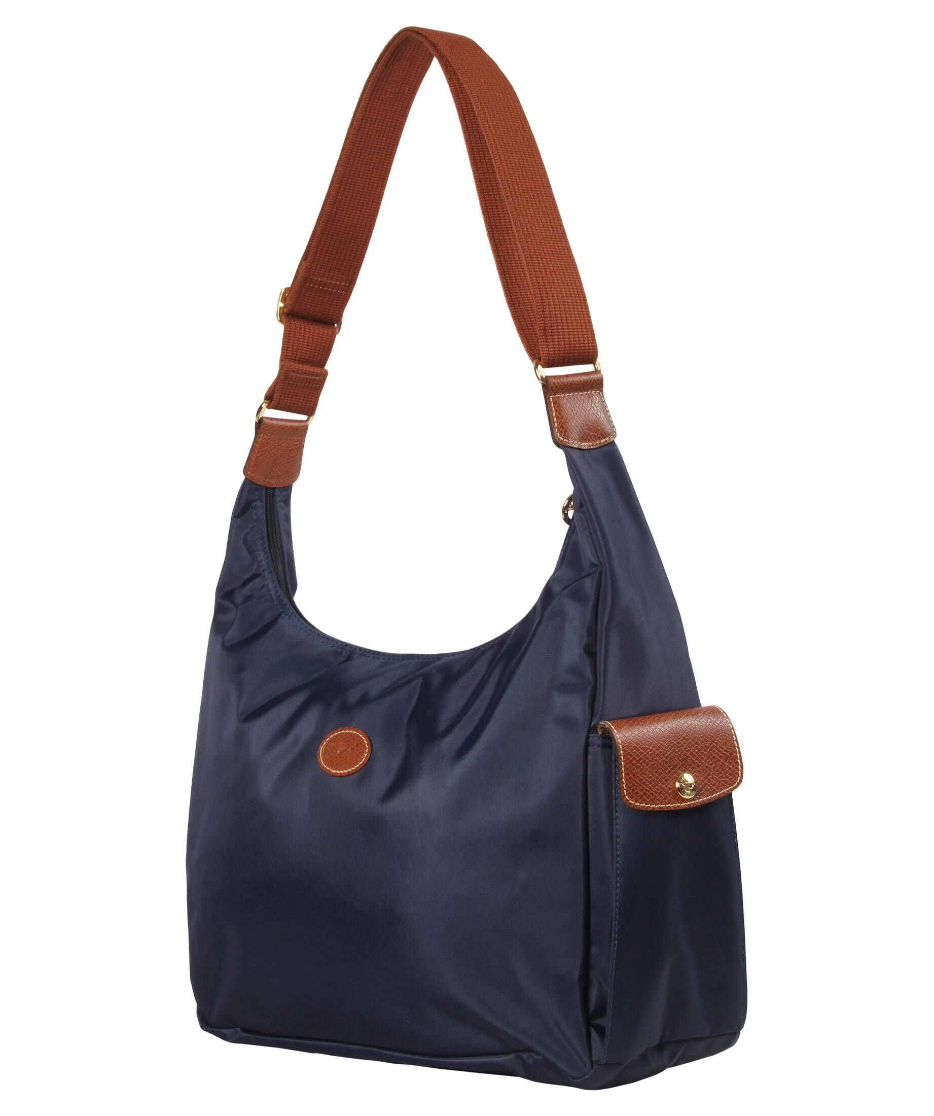 Longchamp Damen Shopper "Le Pliage Original Crossbody" kaufen engelhorn