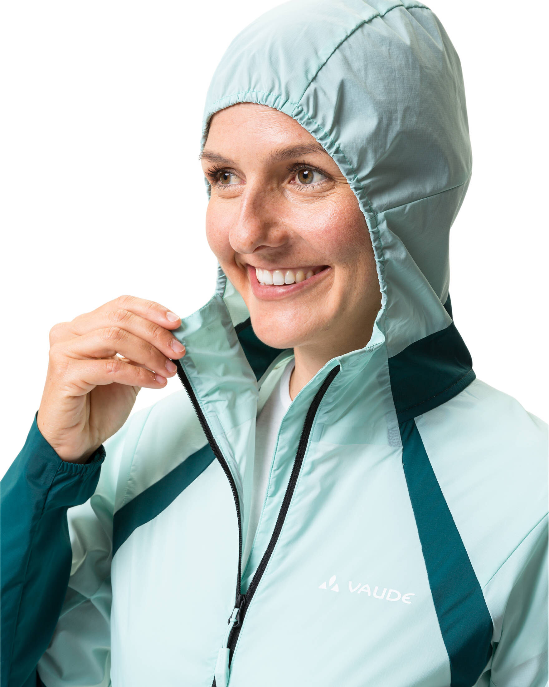 Windbreaker Leichte Wind Und Regenjacke Damen Gonso Regenjacke