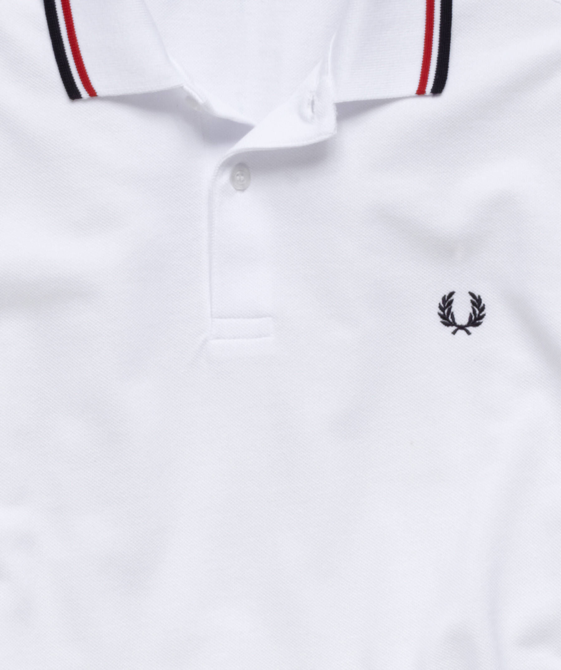 Herren Poloshirt \