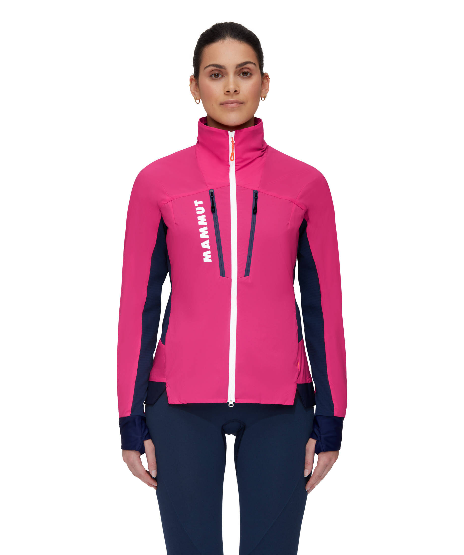 Fjällräven BERGTAGEN INSULATION JACKET W - Isolationsjacke Damen - View #5