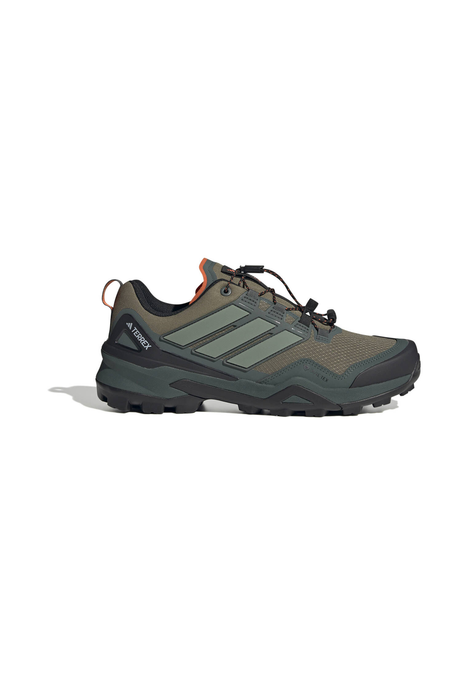 adidas Terrex Herren Wanderschuhe TERREX SKYCHASER GTX in grün kaufen |  engelhorn