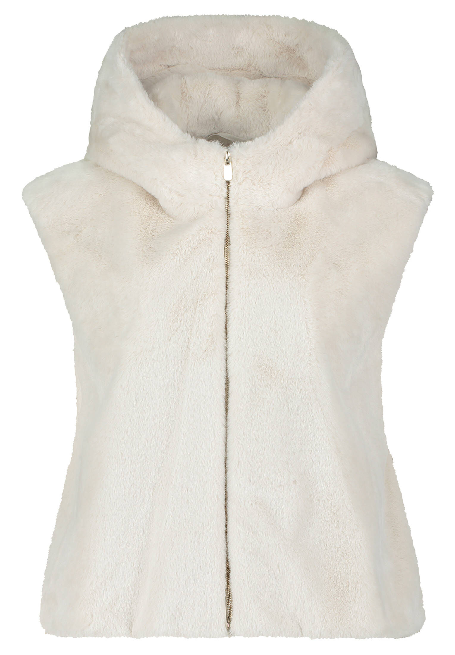 Fake Fur-Weste main image 0