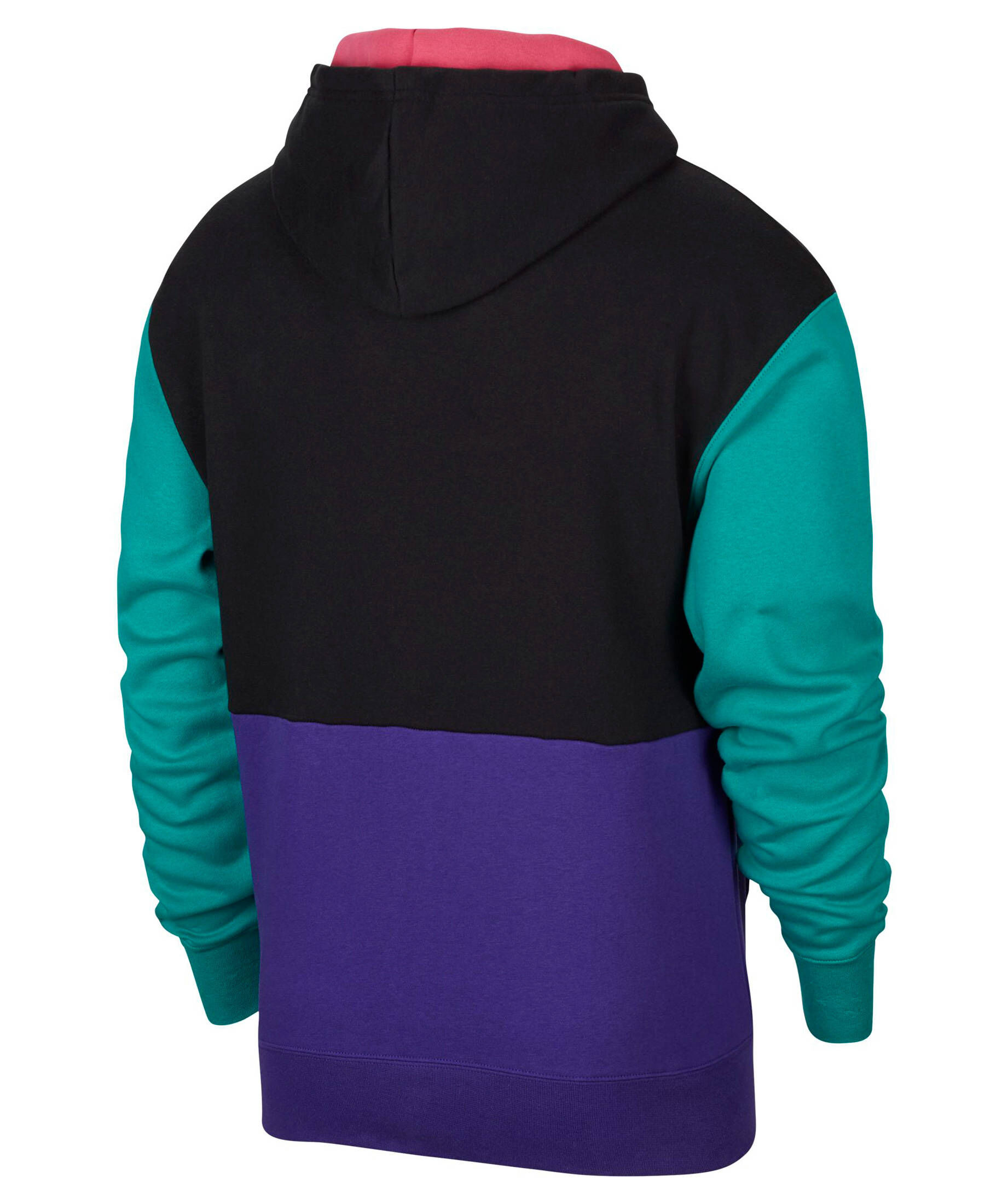 Herren Sweatshirt "Air Jordan Jumpman" mit Kapuze