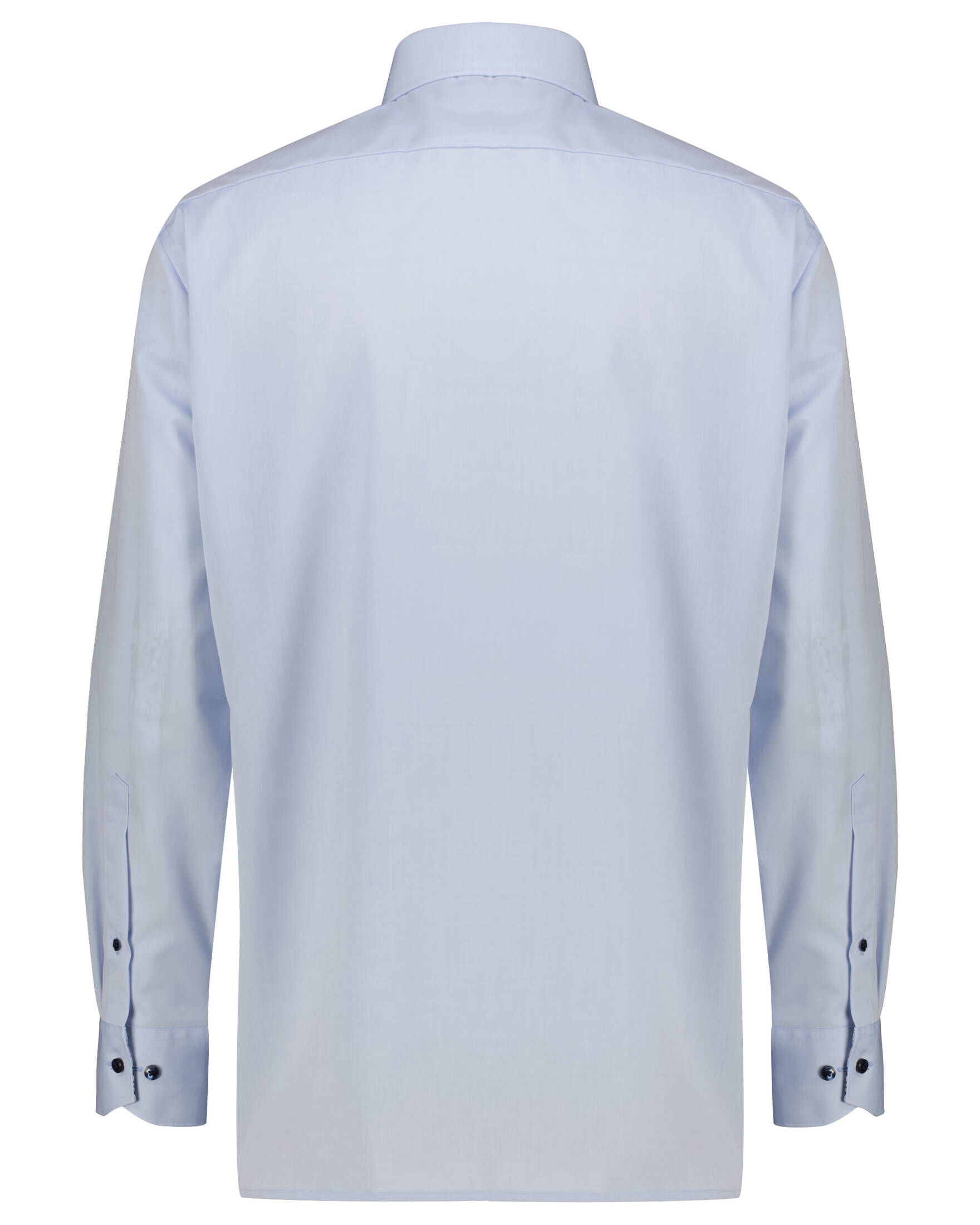 OLYMP Camicia Da Uomo A Maniche Lunghe, Luxor, Stampa Digitale Su