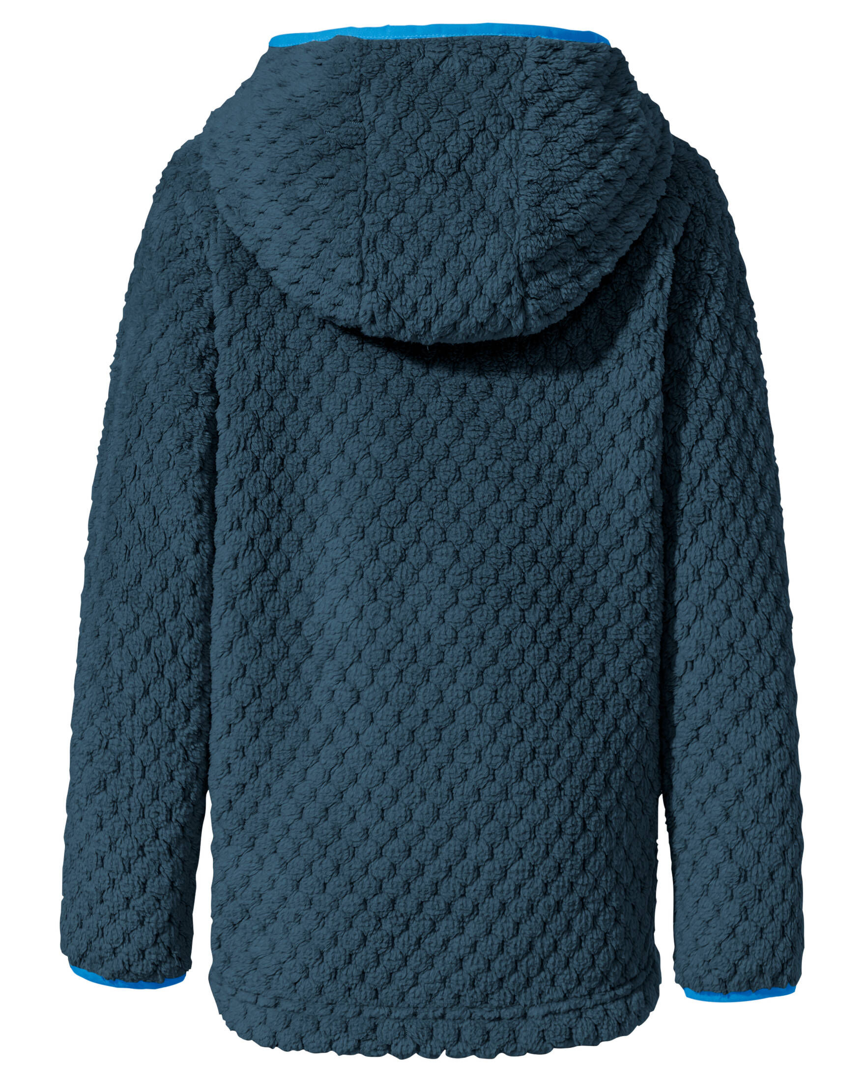 VAUDE Jacken Kids Manukau Padded Jacke – Warme Winterjacke Mit Kapuze, Wasserabweisend & Reflektierend