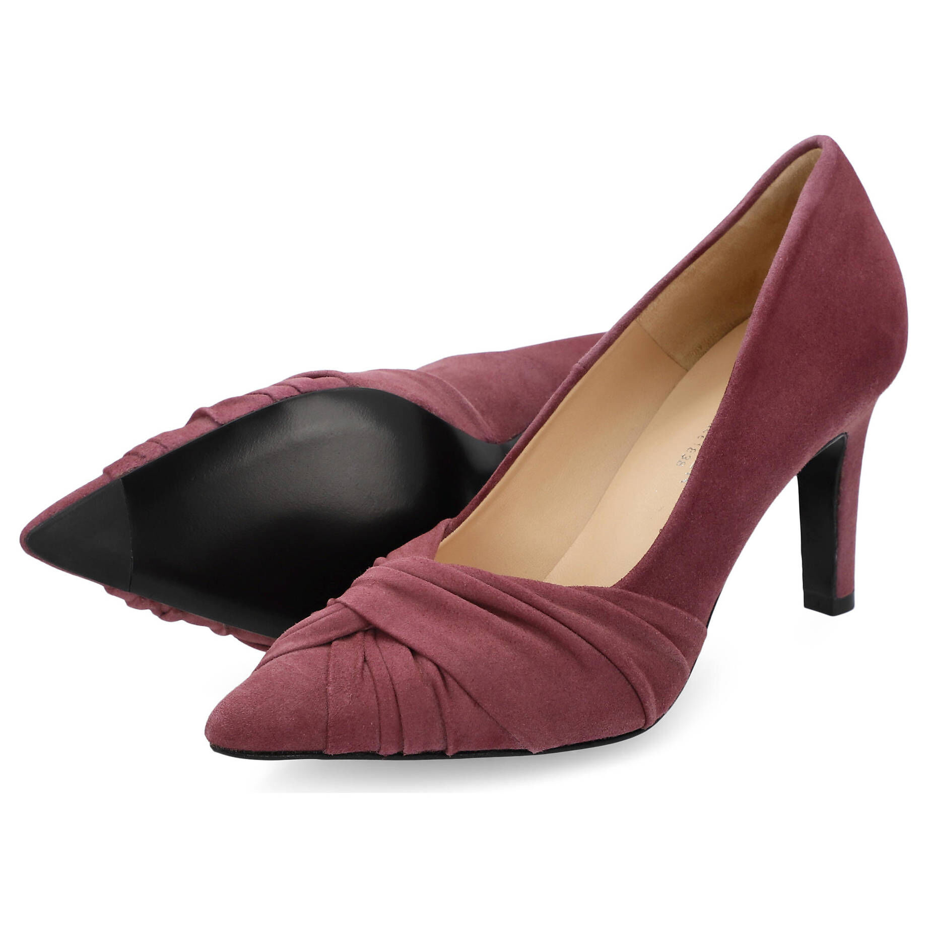 damenpumps peter kaiser