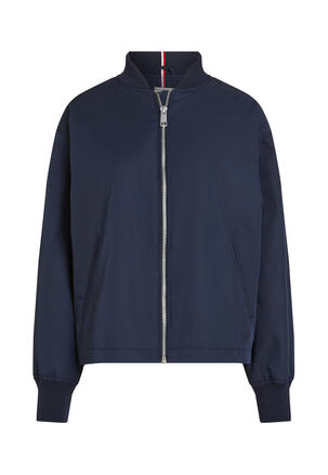 Bomberjacke Damen Tommy Jeans Bomberjacke TOMMY JEANS Bomberjacke