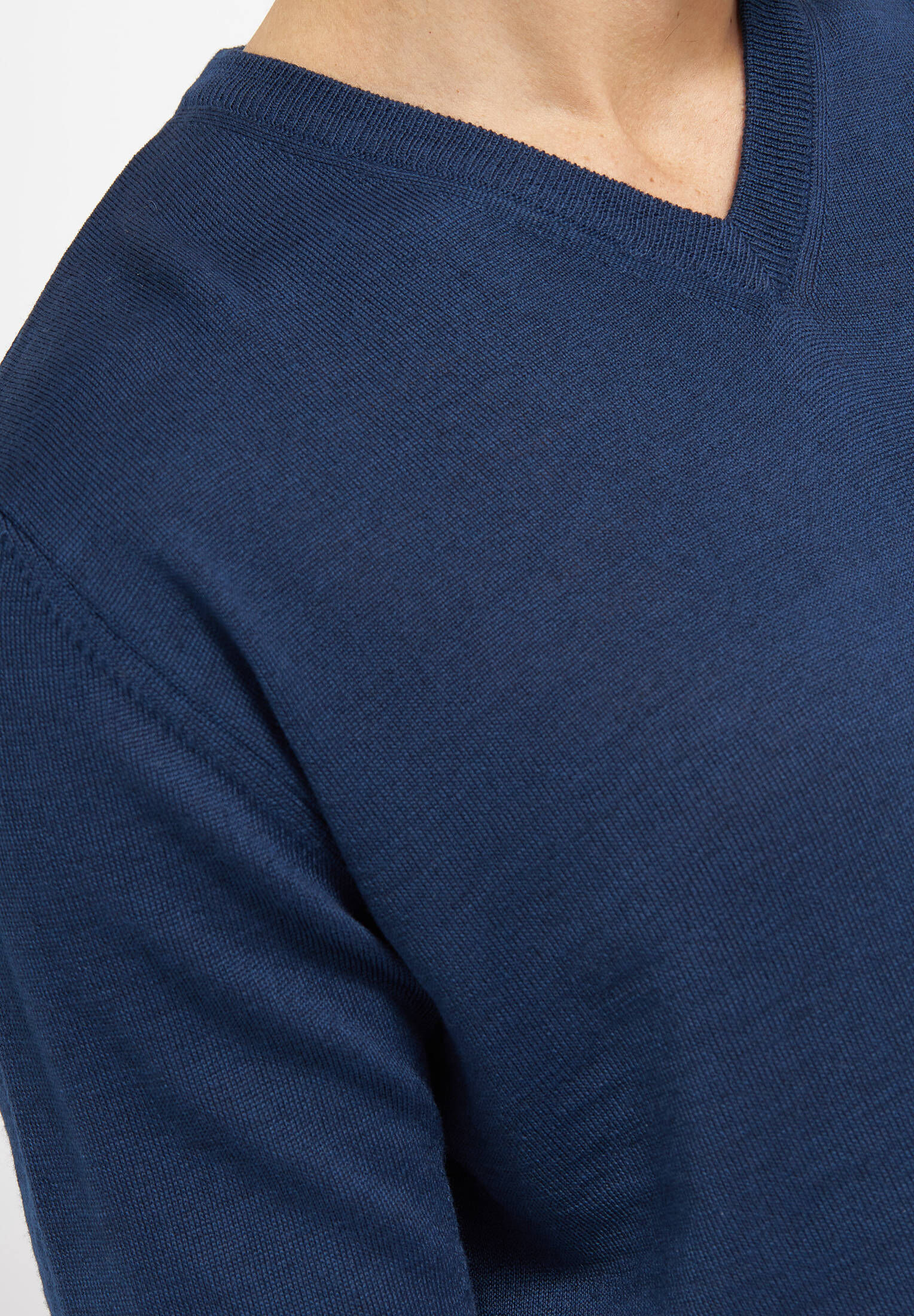 Belika - Bologna Pullover O Neck - Black main image 1