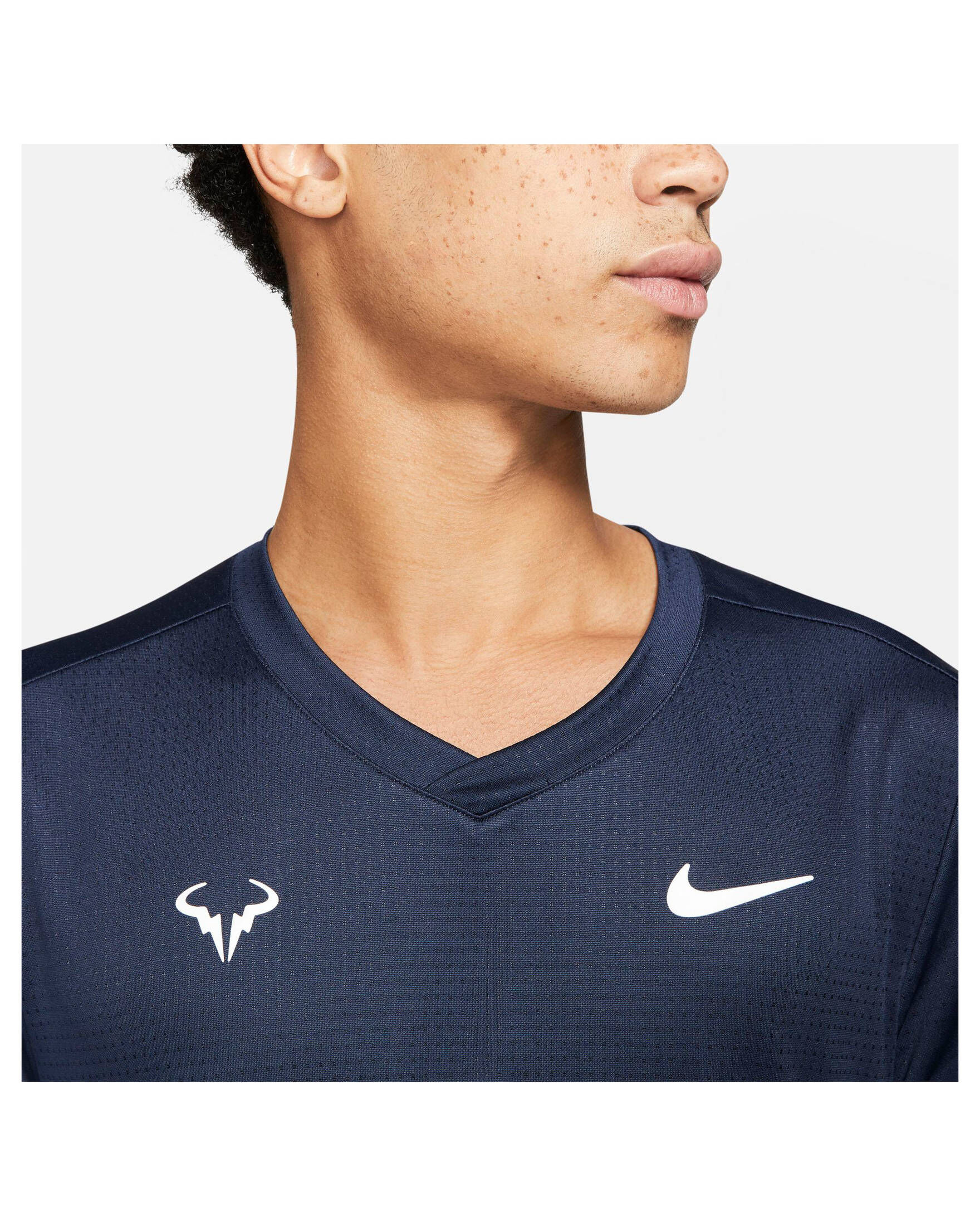 Nike Herren Tennis T-Shirt \