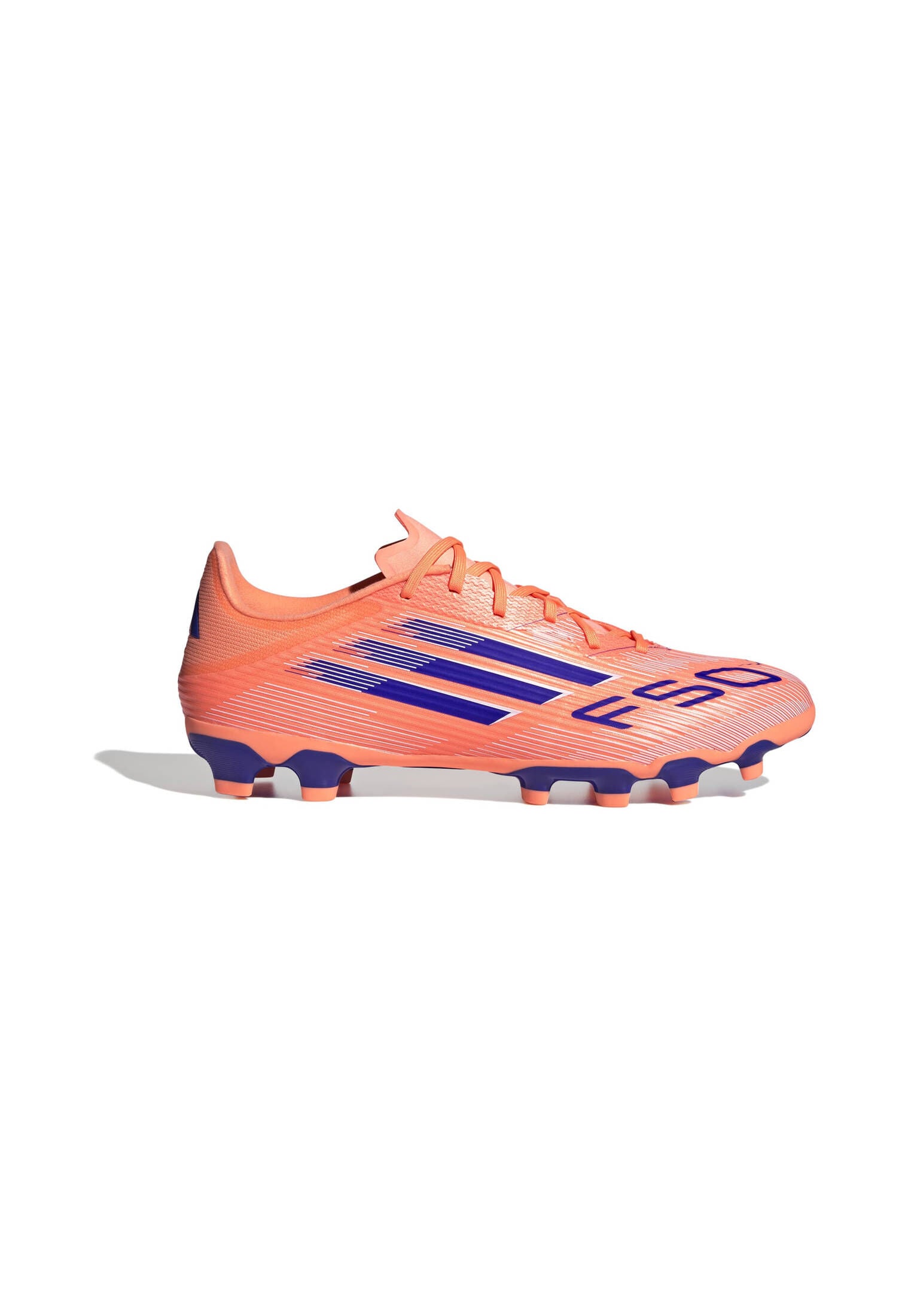 adidas Performance Fußballschuhe Rasen/Kunstrasen F50 LL MG