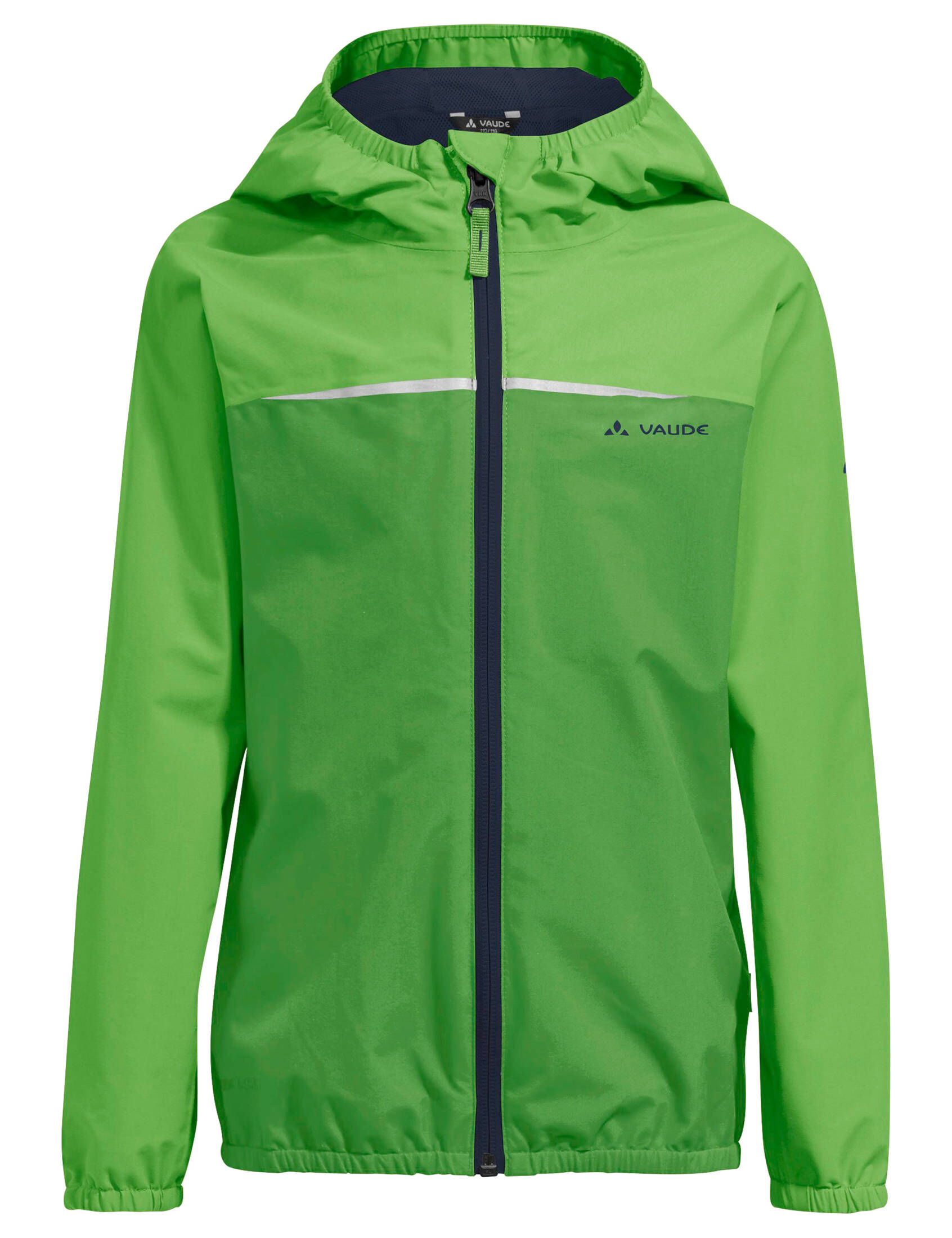 Kinder Regenjacke Vaude VAUDE Turaco Kinder-Regenjacke