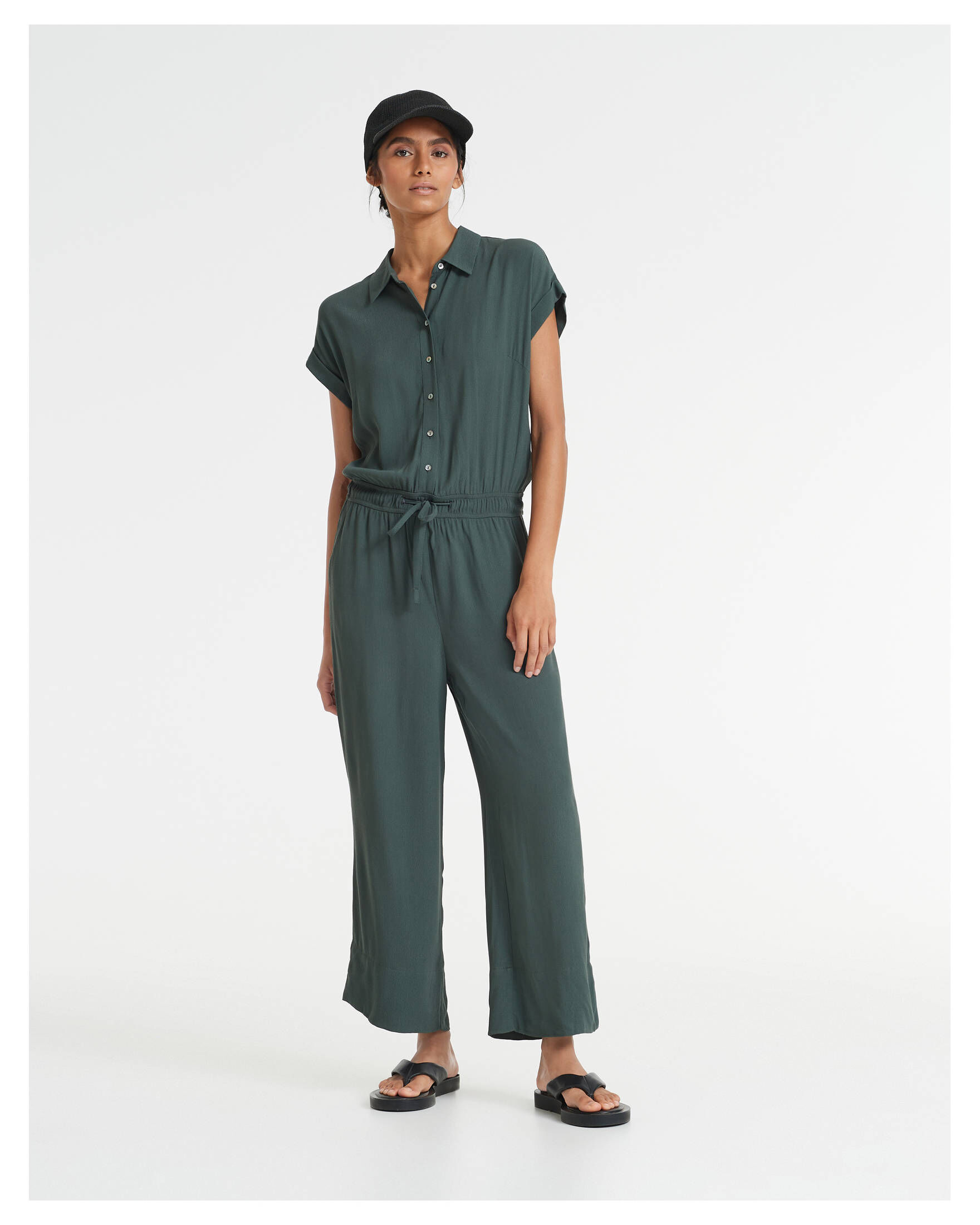 Opus Damen Jumpsuit MELOPI kaufen engelhorn