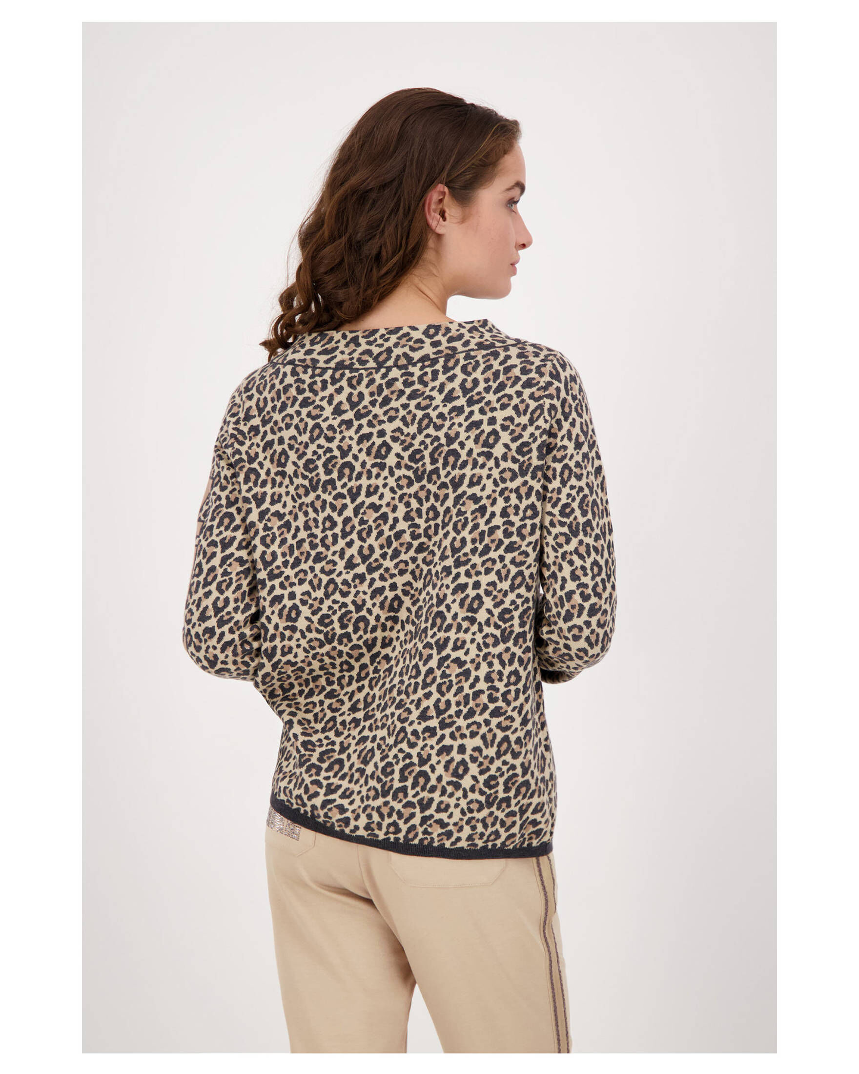 DeFacto Damen Sweatshirt – Weich, Bequem, Für Freizeit & Alltag