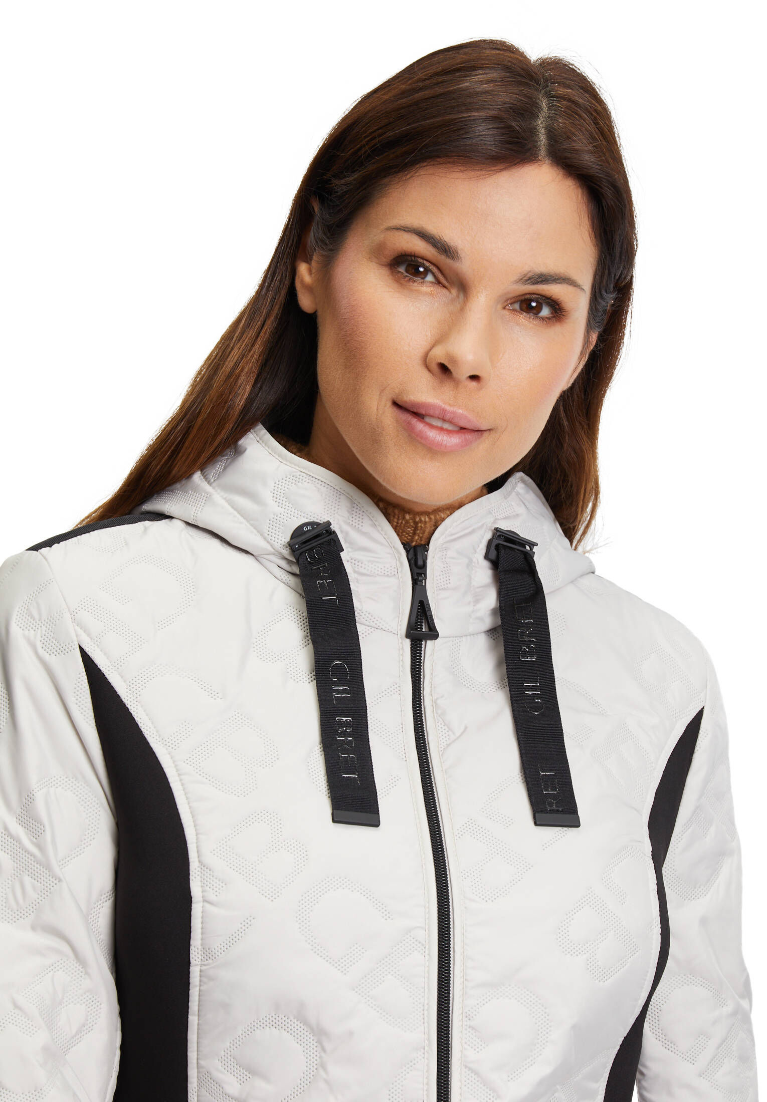 Minetom Damen Übergangsjacke - Leichte Sommer & Herbst Jacke Mit Reißverschluss