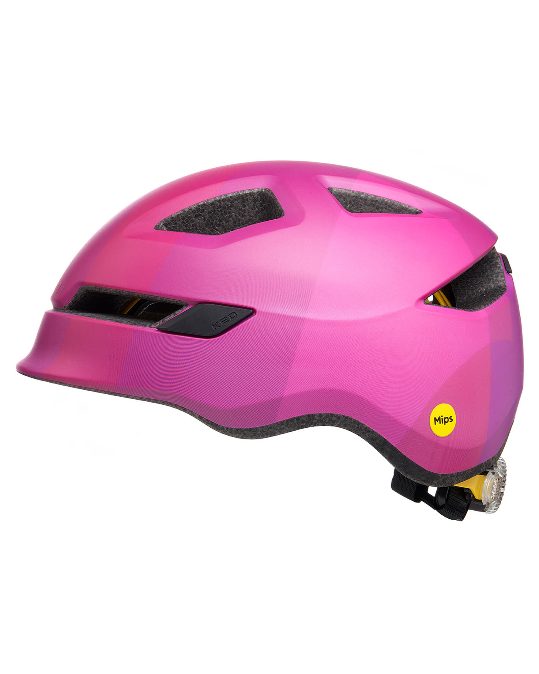 Ked Kinder Radhelm POP in Rosa kaufen | engelhorn