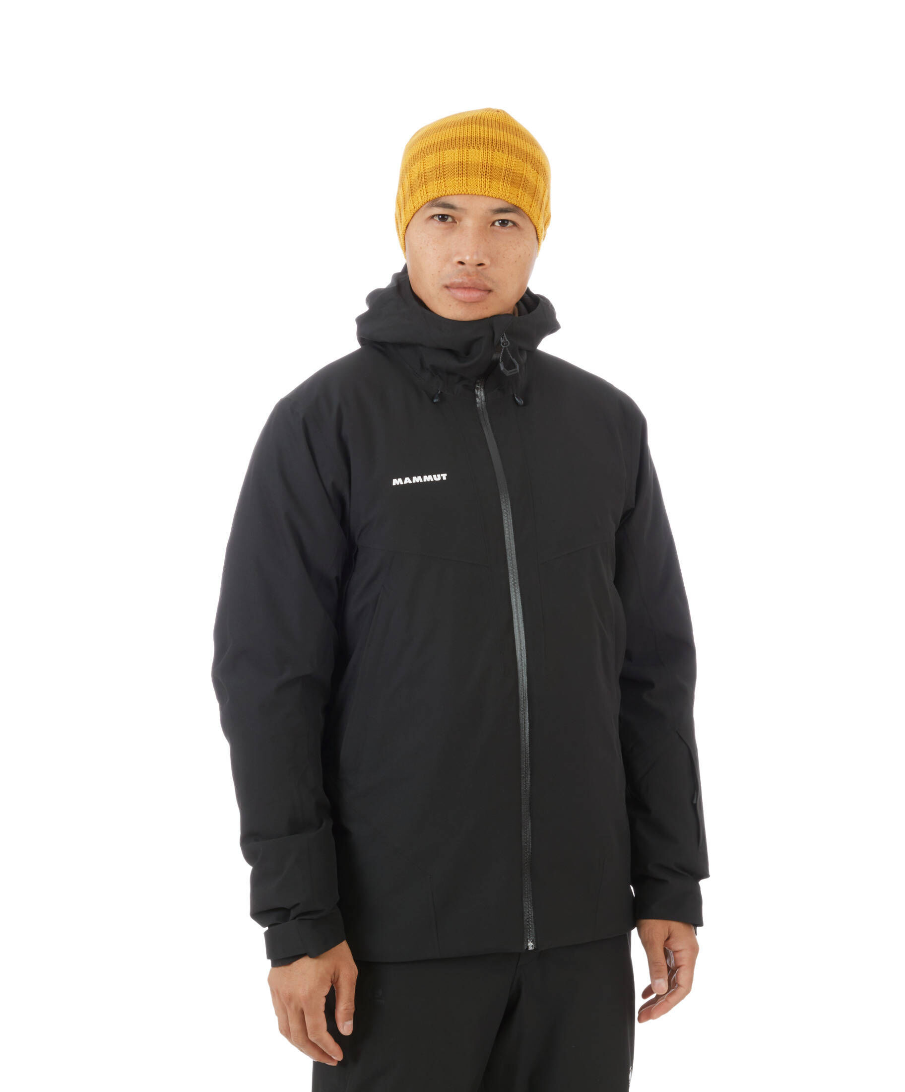 Mammut Herren Jacke \