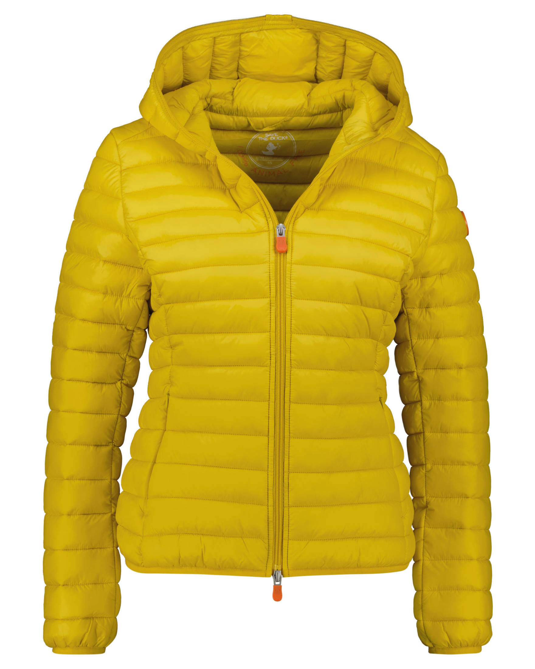 Steppjacke main image 0