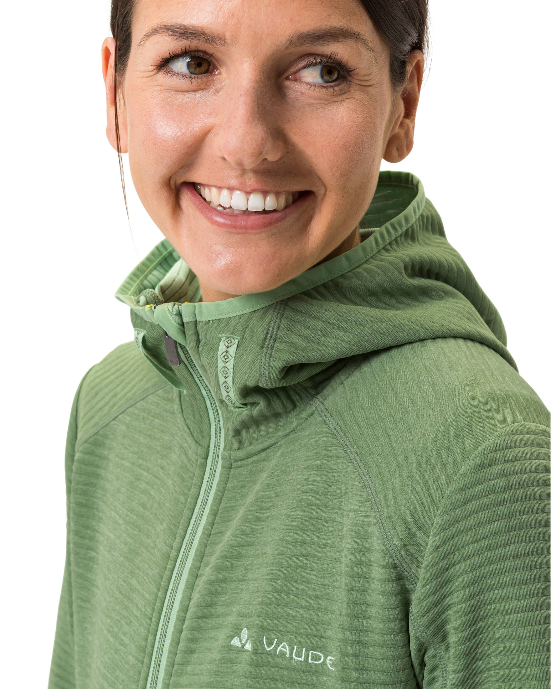 Fleece Jacke Fleecejacken Vaude Engelhorn Vaude Damen