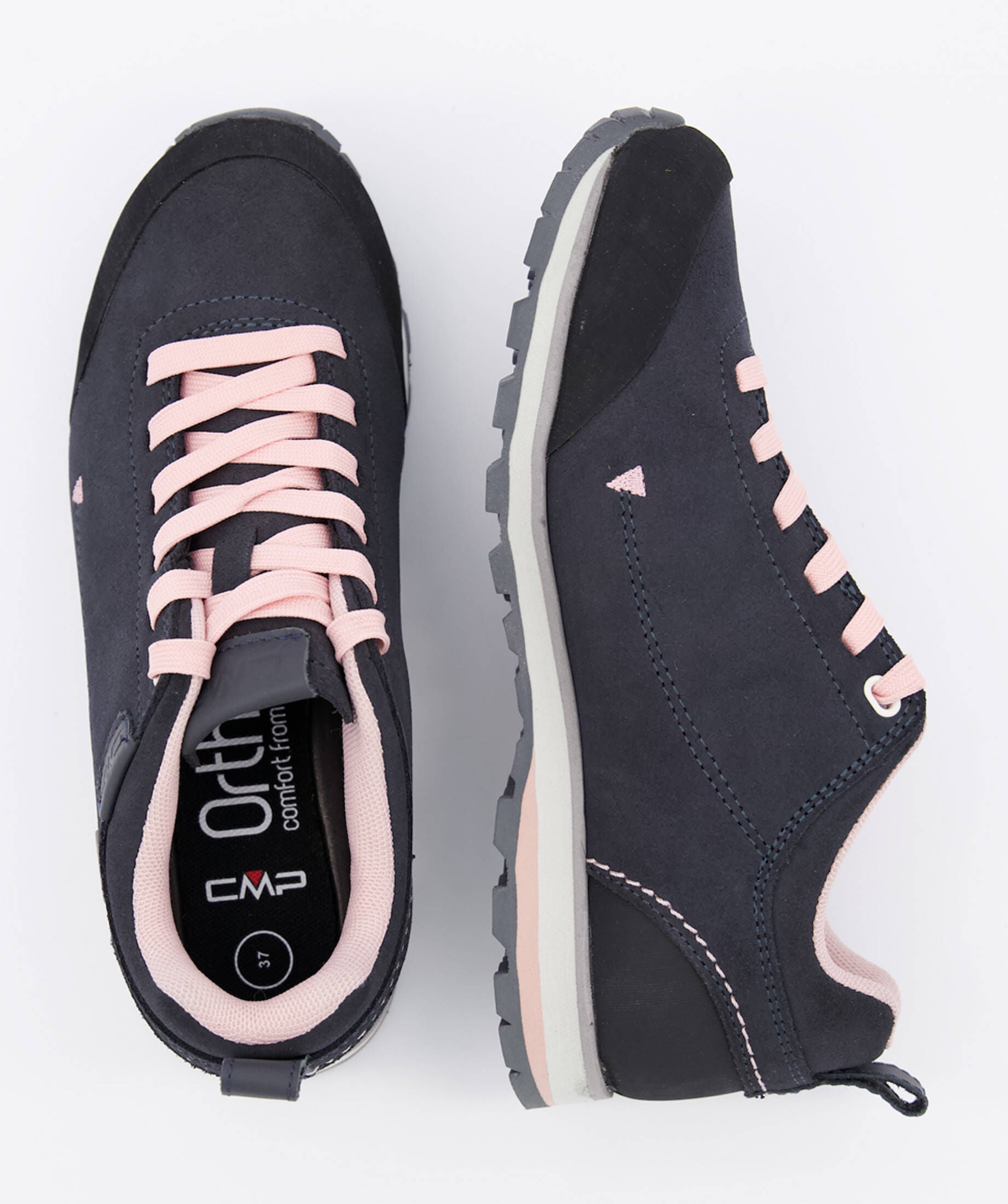 Elegantes Leichtwanderschuhe Damen Testsieger Fotos