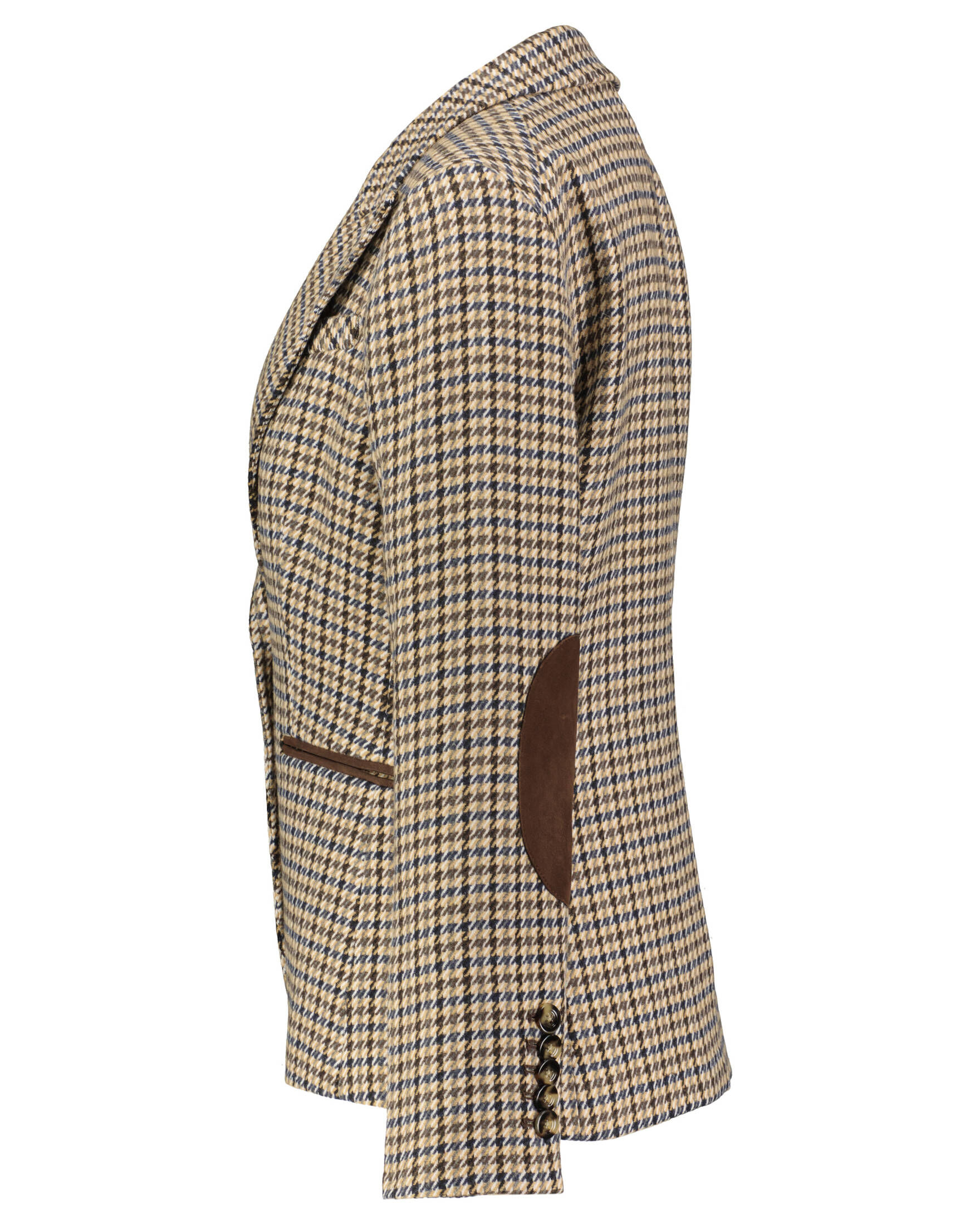 Damen Blazer HUDSON DICKEY