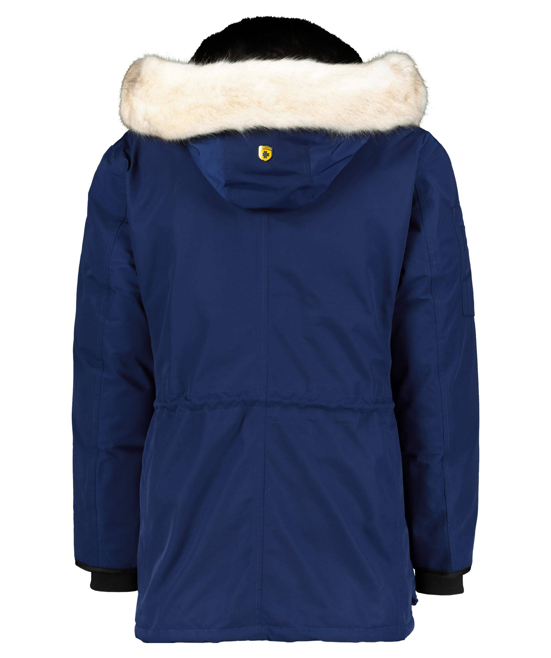 Wellensteyn Vulcano Men 870 The Flatiron Jacket ShopperBoard