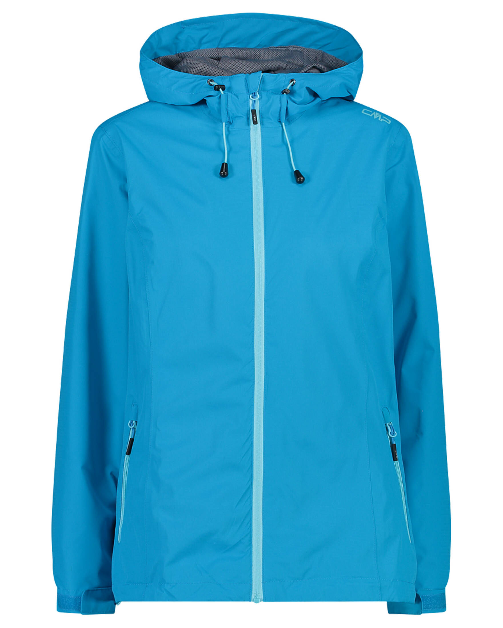 CMP Damen Fahrradjacke wasserdicht in blau kaufen engelhorn
