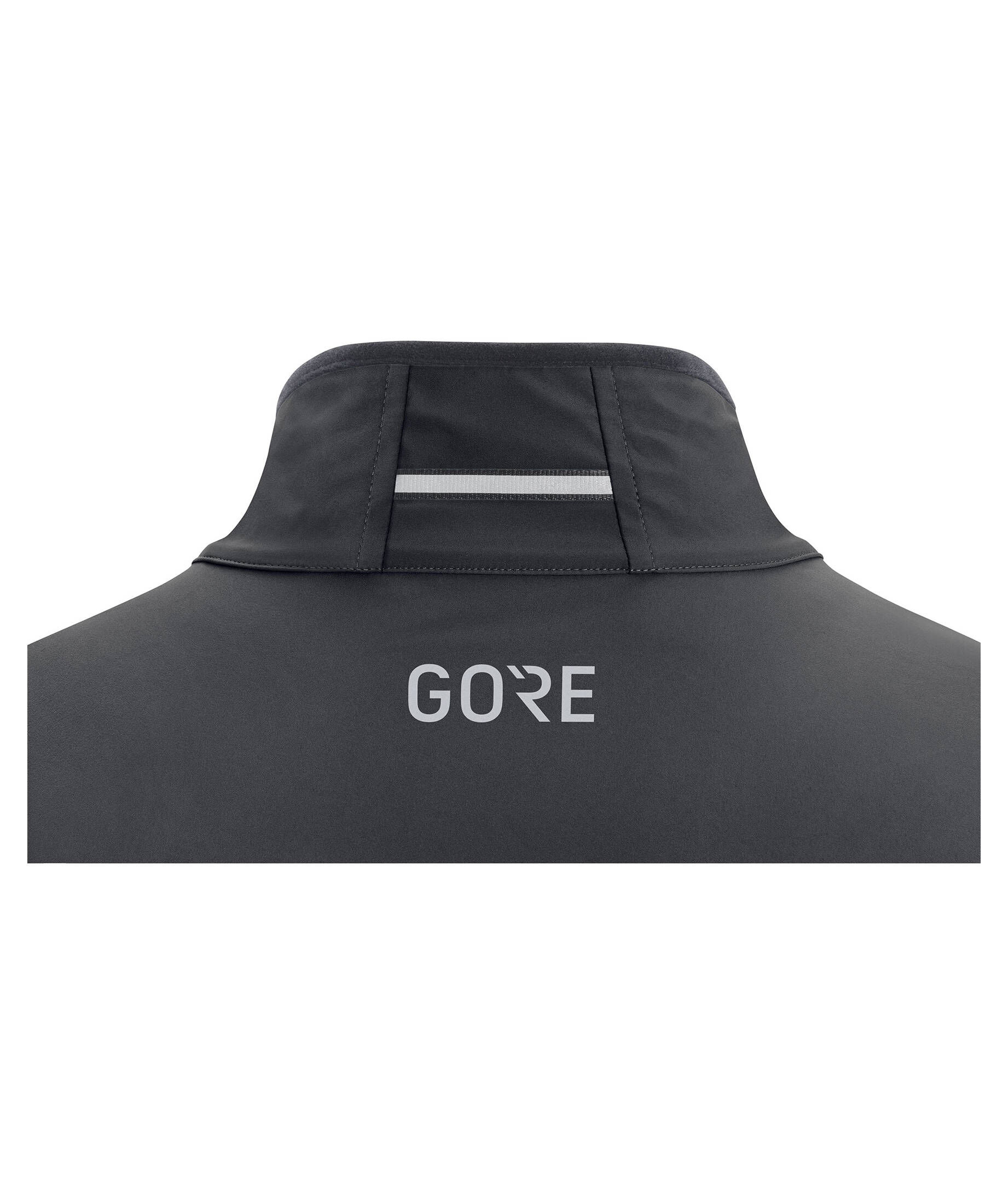 Maglia Tecnica GOREWEAR R3 Con Inserti Windstopper - Antivento, Traspirante, Per Corsa E Allenamento