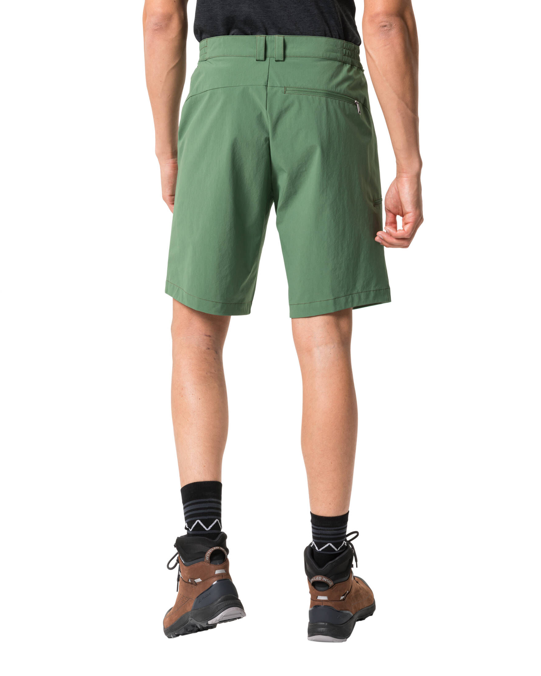 VAUDE Farley Men's Bermuda IV Hiking Trousers