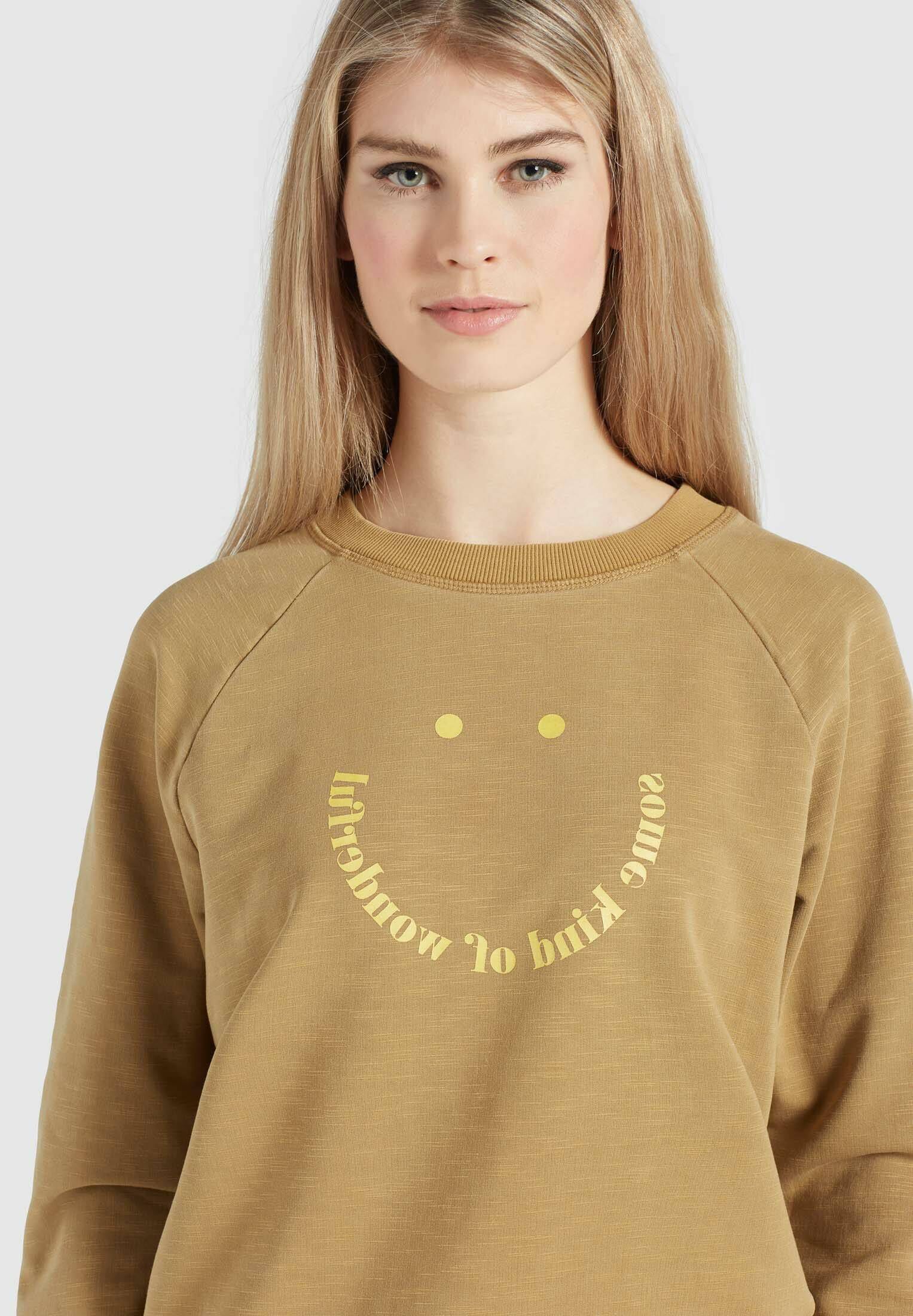 Khujo Pullover Damen