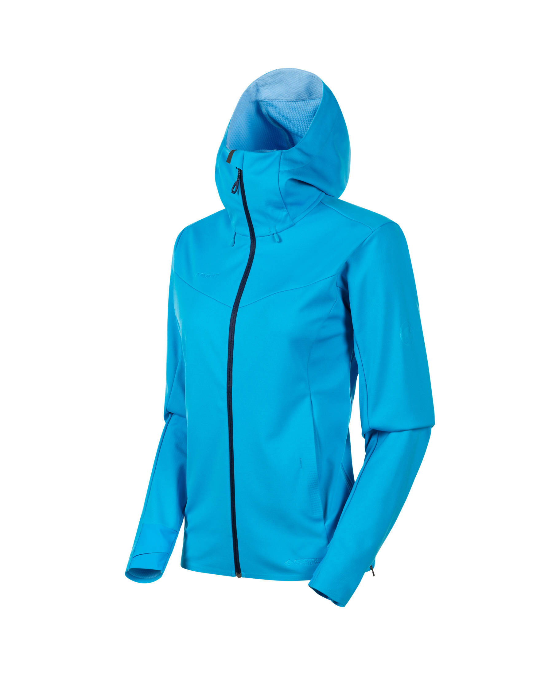 Mammut Damen Kapuzenjacke Ultimate 