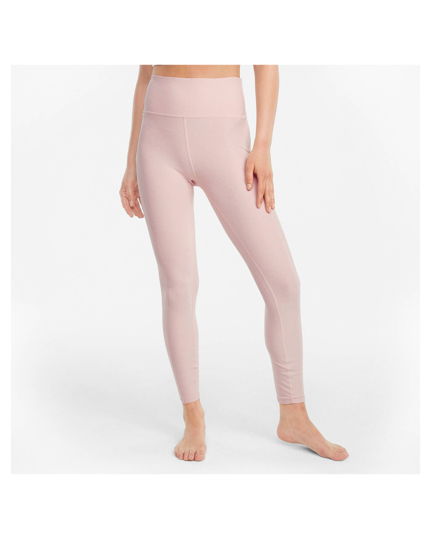 puma tights rosa