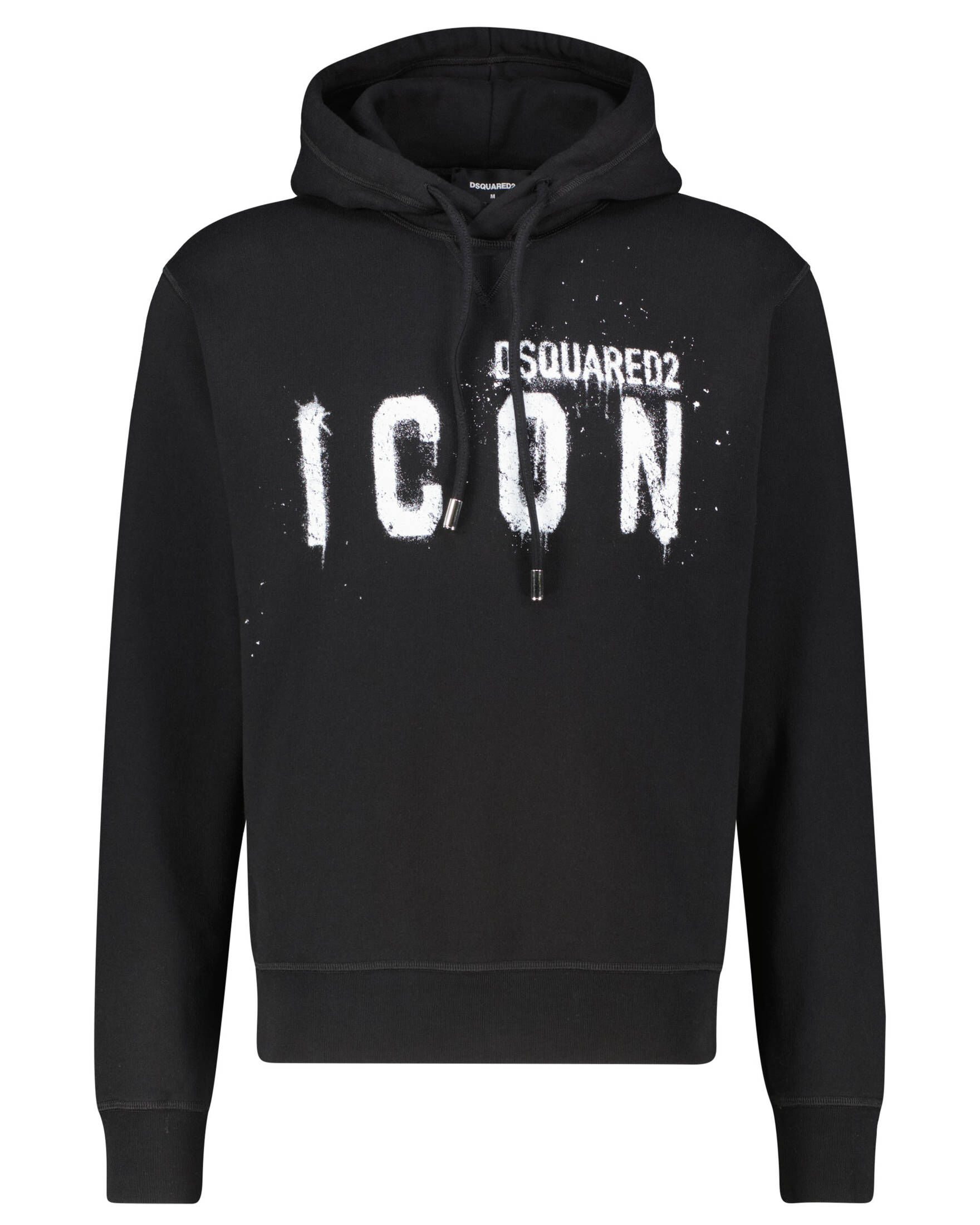 dsquared hoodie herren