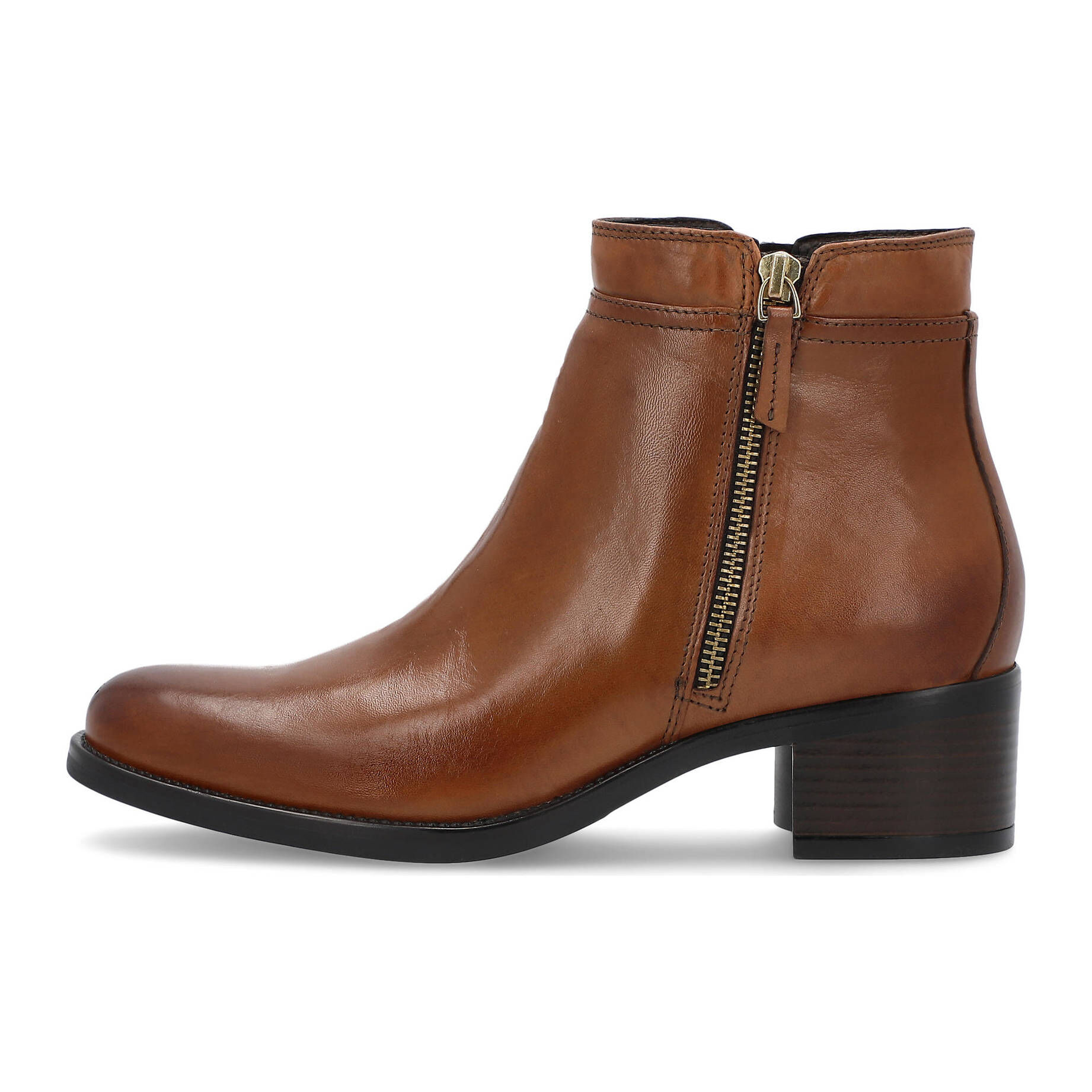 Damen Stiefeletten