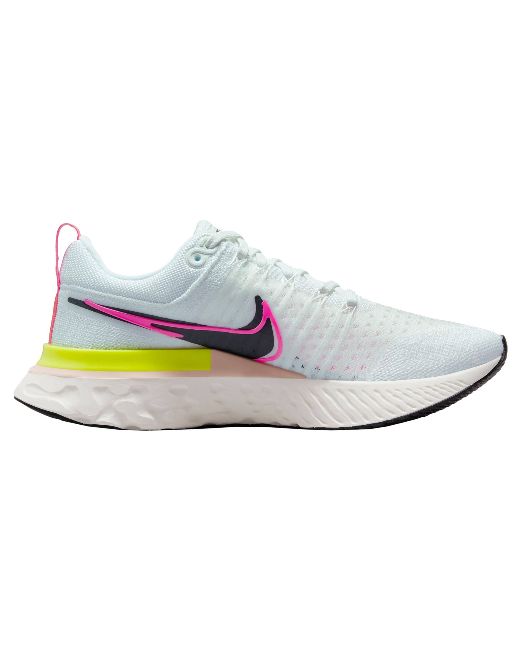 NIKE React Infinity Run Flyknit 2 Mujer Zapatillas de running | KELLER  SPORTS [ES]
