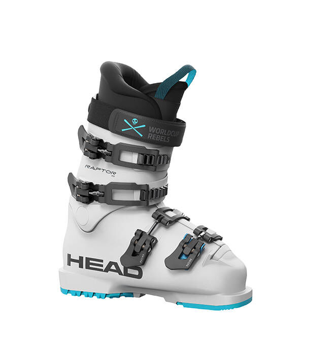 Kinder Raptor Kinder Skistiefel RAPTOR 70