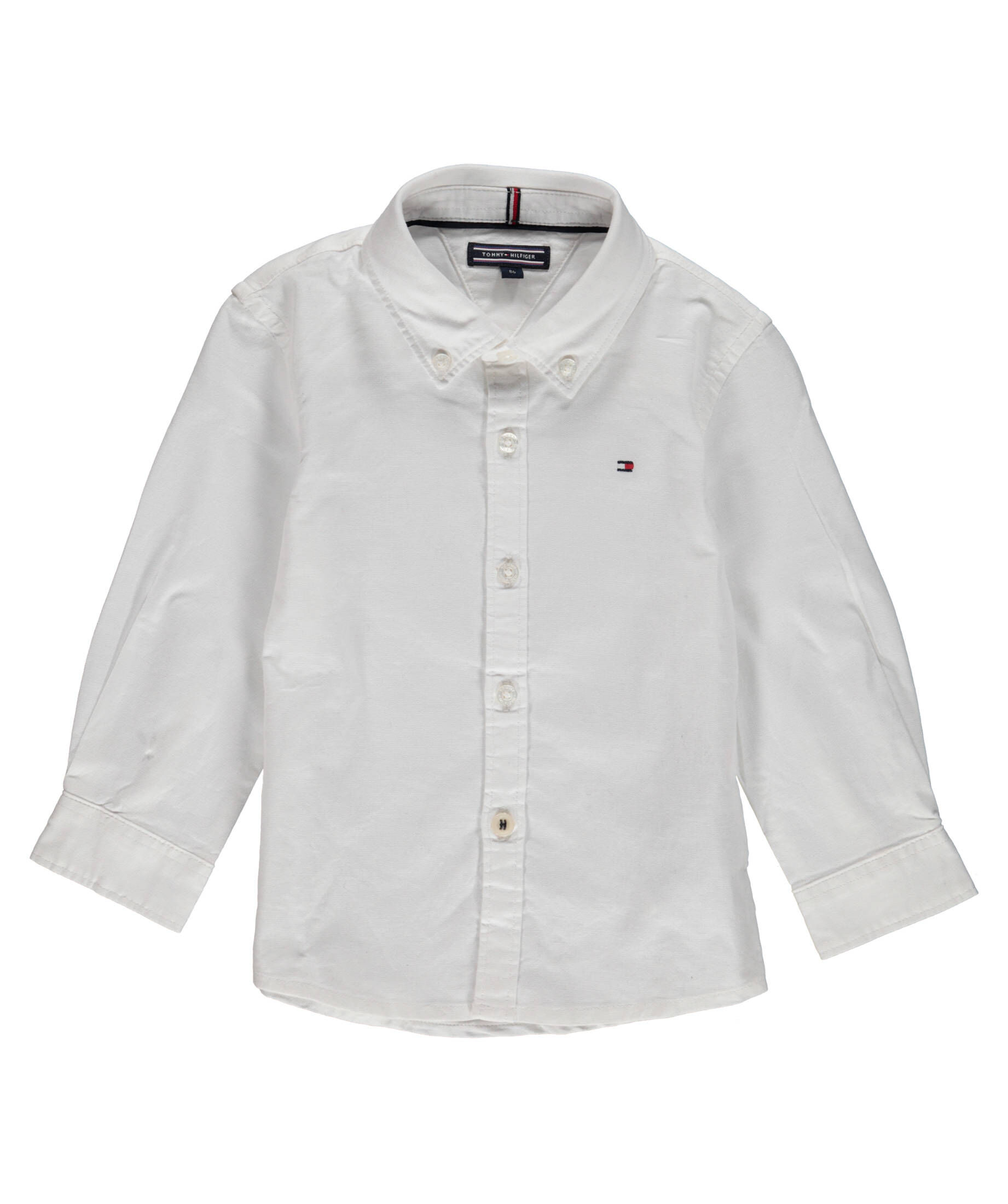 Coole Langarm-Shirts Für Kleinkinder - Winterliche Basics Für Jungen & Mädchen