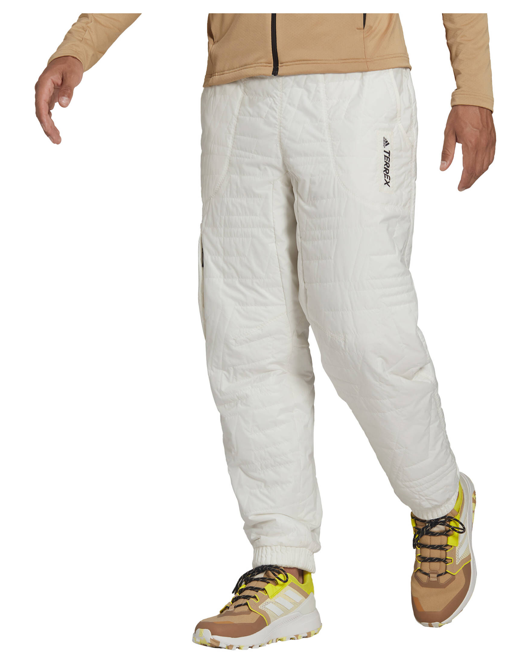 Isolationshose TERREX PRIMALOFT PADDED