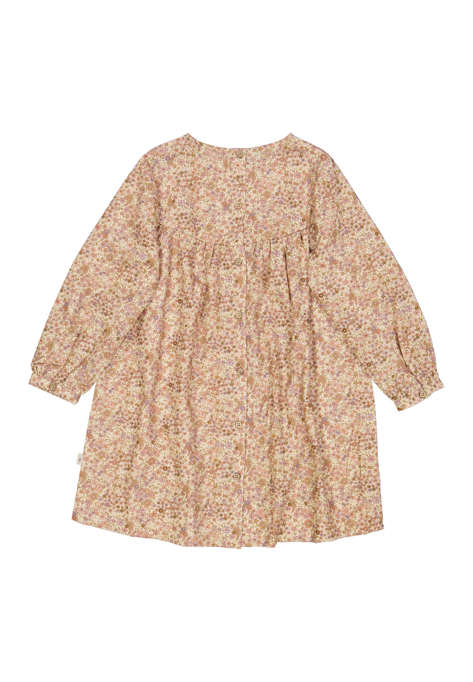 WHEAT Kleid 'Johanna' floral gemustert » günstig online kaufen