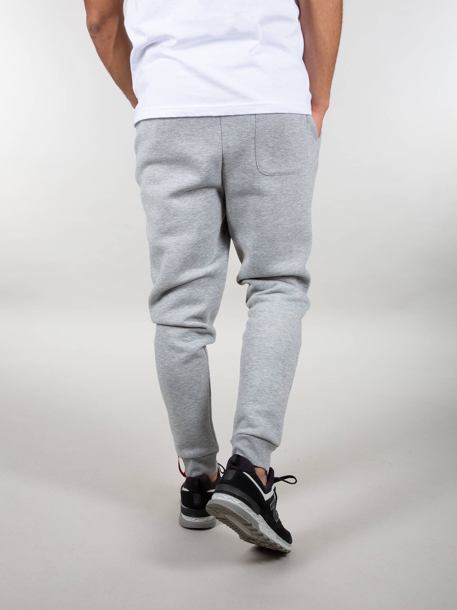 Ultra Game Herren Jogger Pants – Aus Weichem Terr Produktbild-Vorschau 7