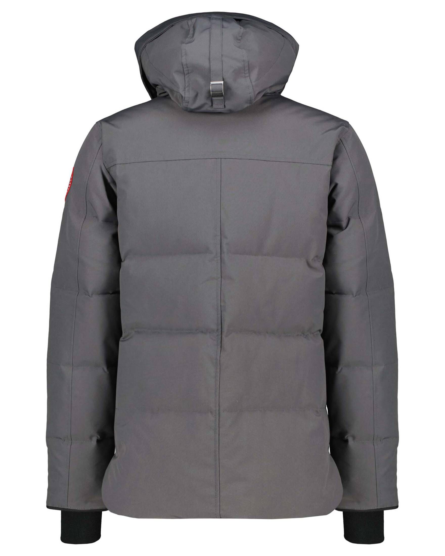 Herren Daunenparka "Macmillan"